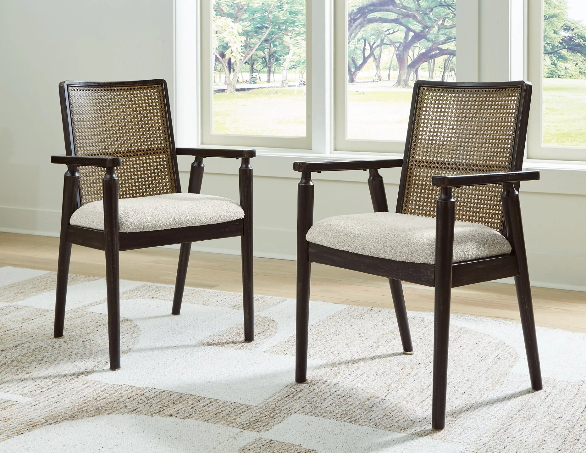 Galliden Dining Room Set - Image 43
