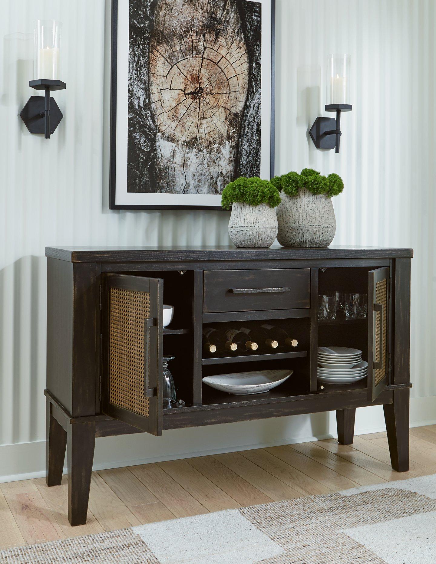 Galliden Dining Room Set - Image 46