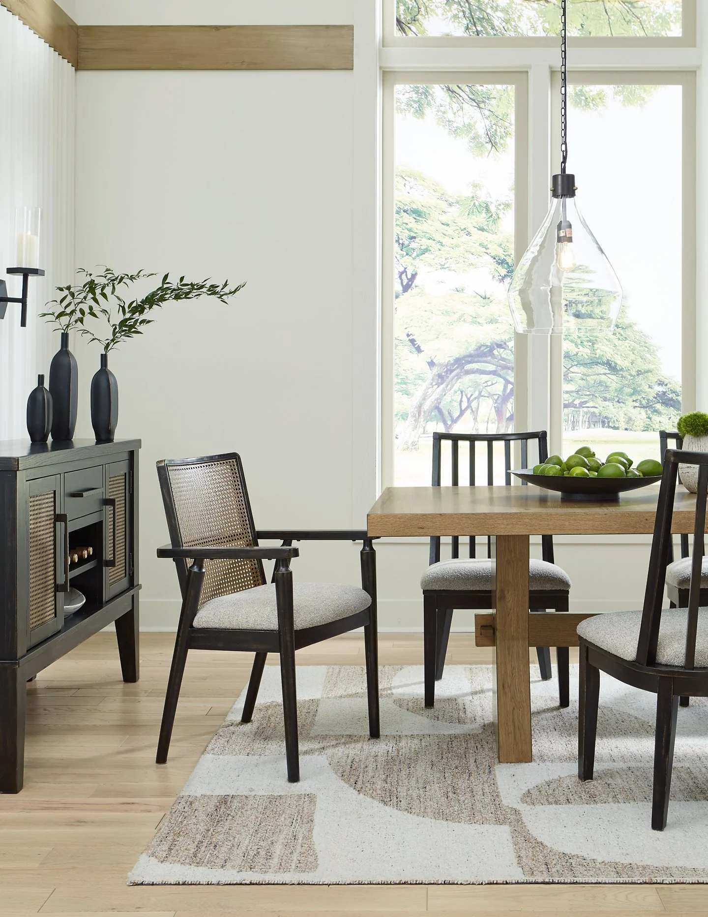 Galliden Dining Room Set - Image 47