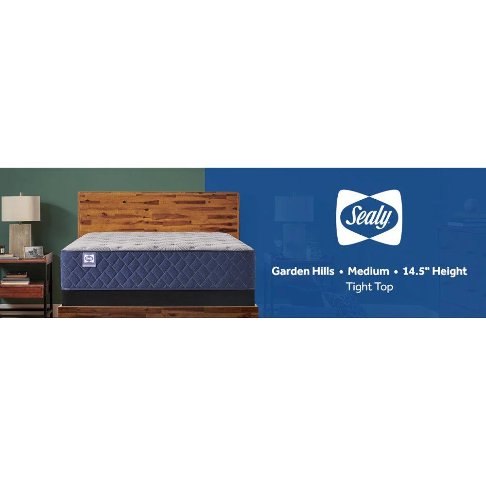 Garden Hills Spring Mattress - Image 15