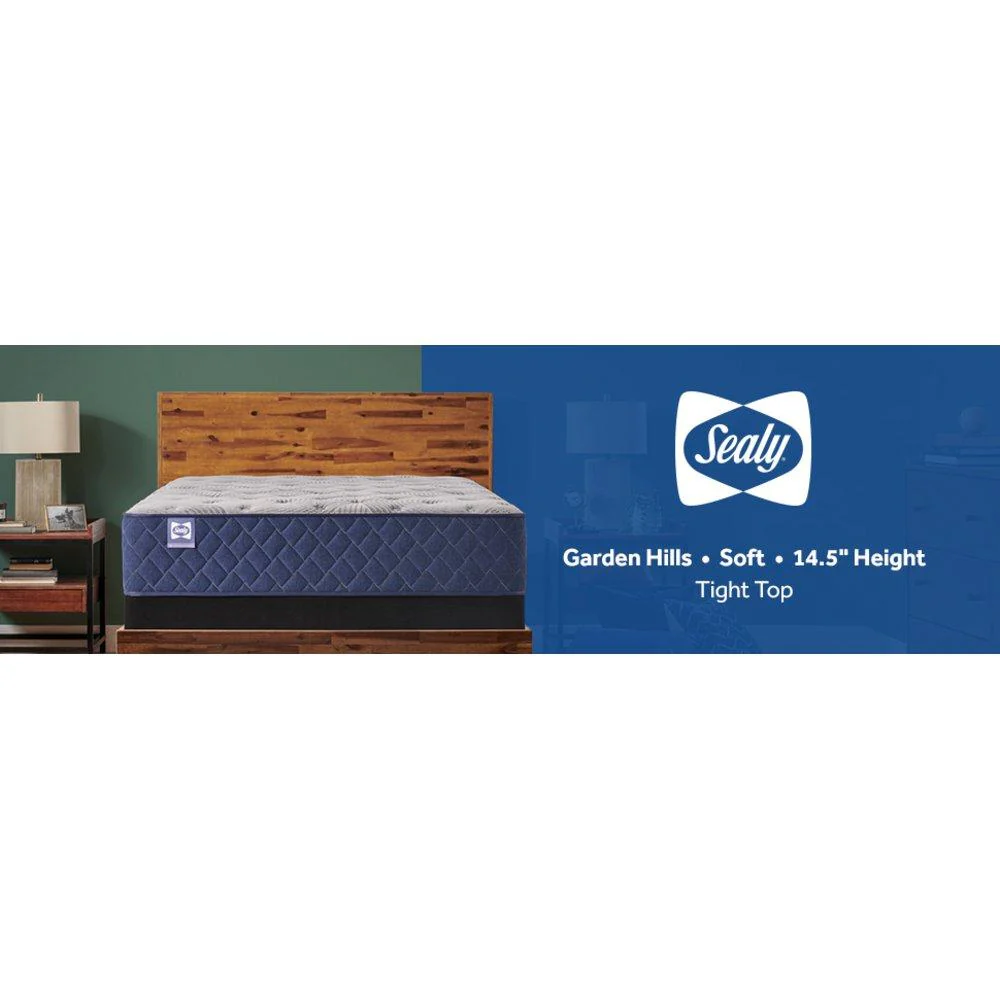 Garden Hills Spring Mattress - Image 26