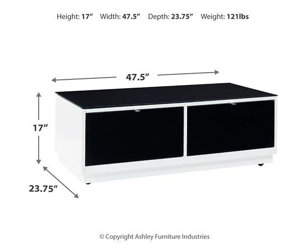 Gardoni Table Set - Image 12