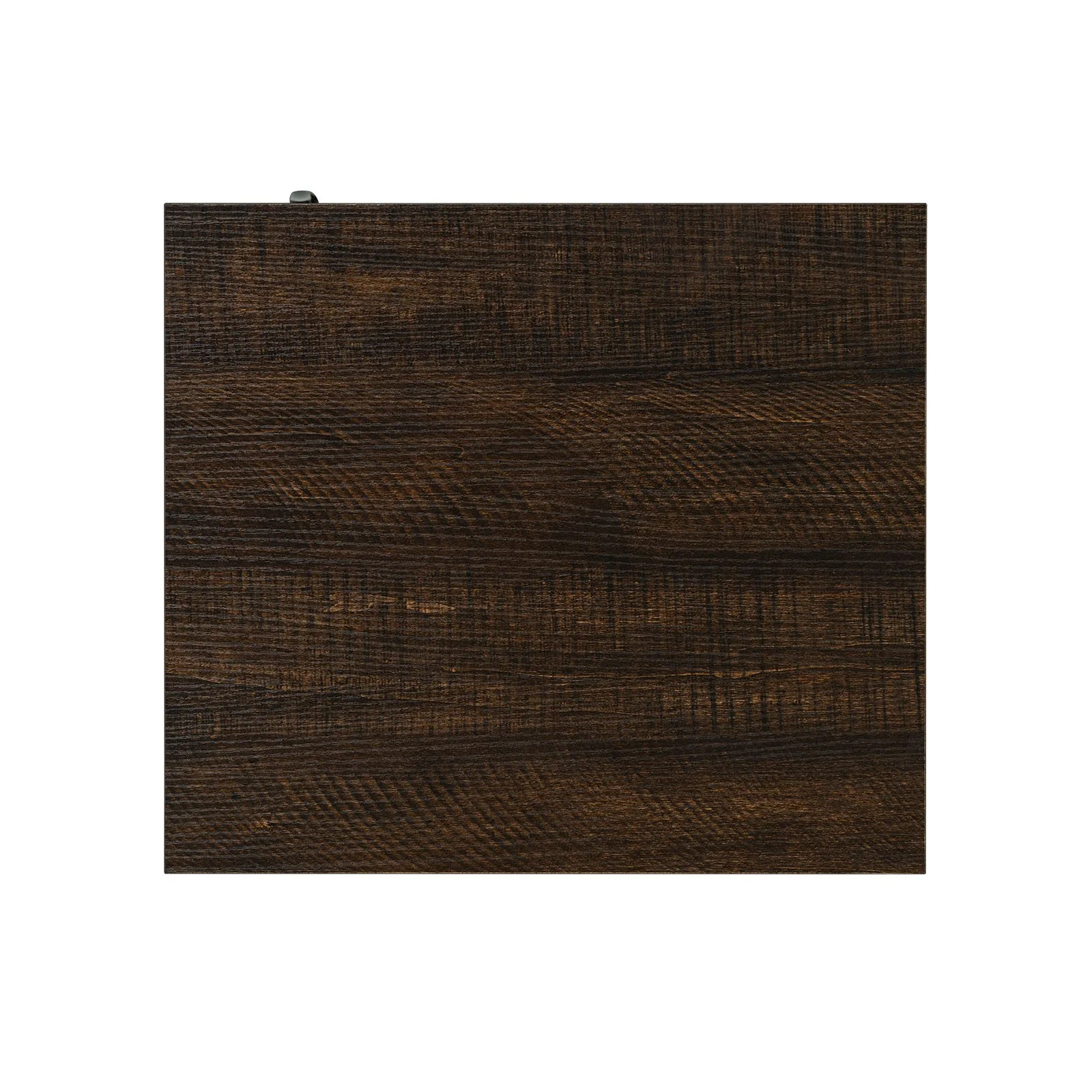 Garibaldi Side Table, Brown/Gray - Image 3