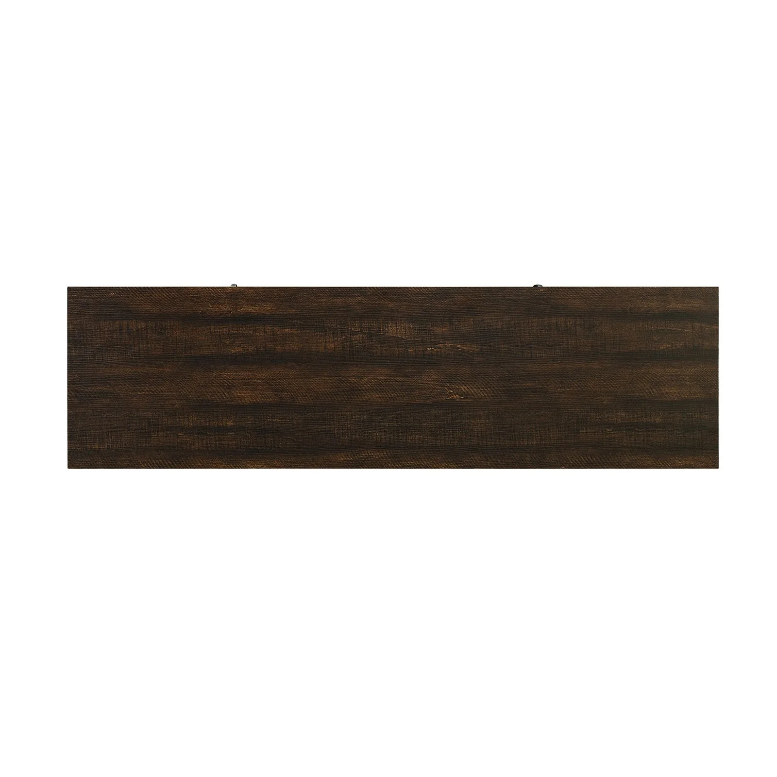 Garibaldi TV Stand, Brown/Gray - Image 4
