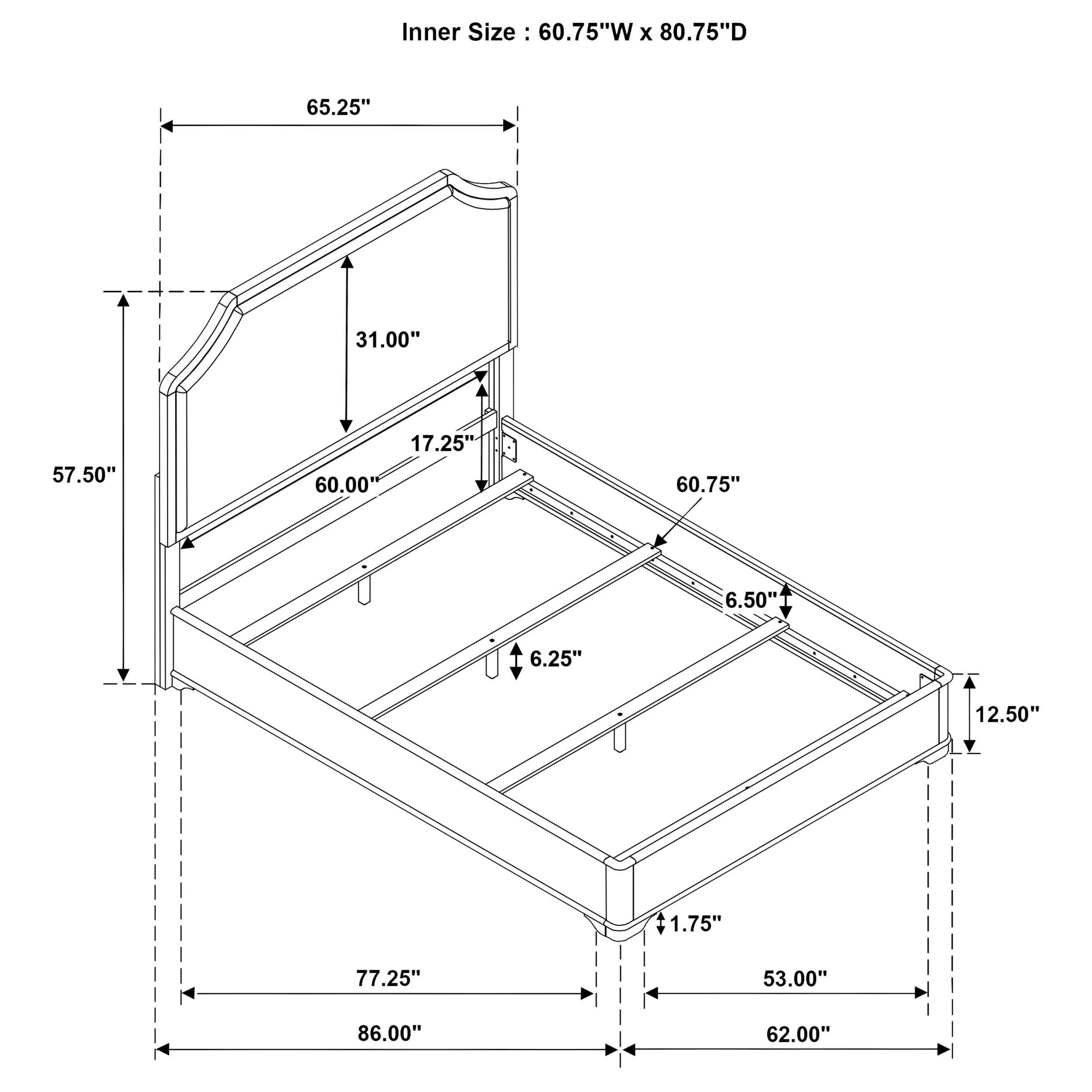 Garland Bedroom Set - Image 17