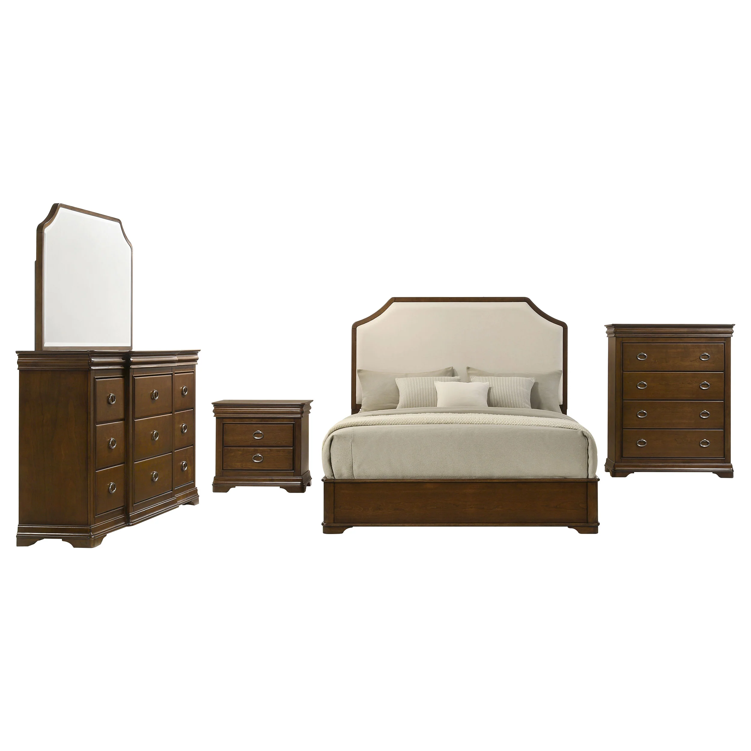 Garland Bedroom Set - Image 22