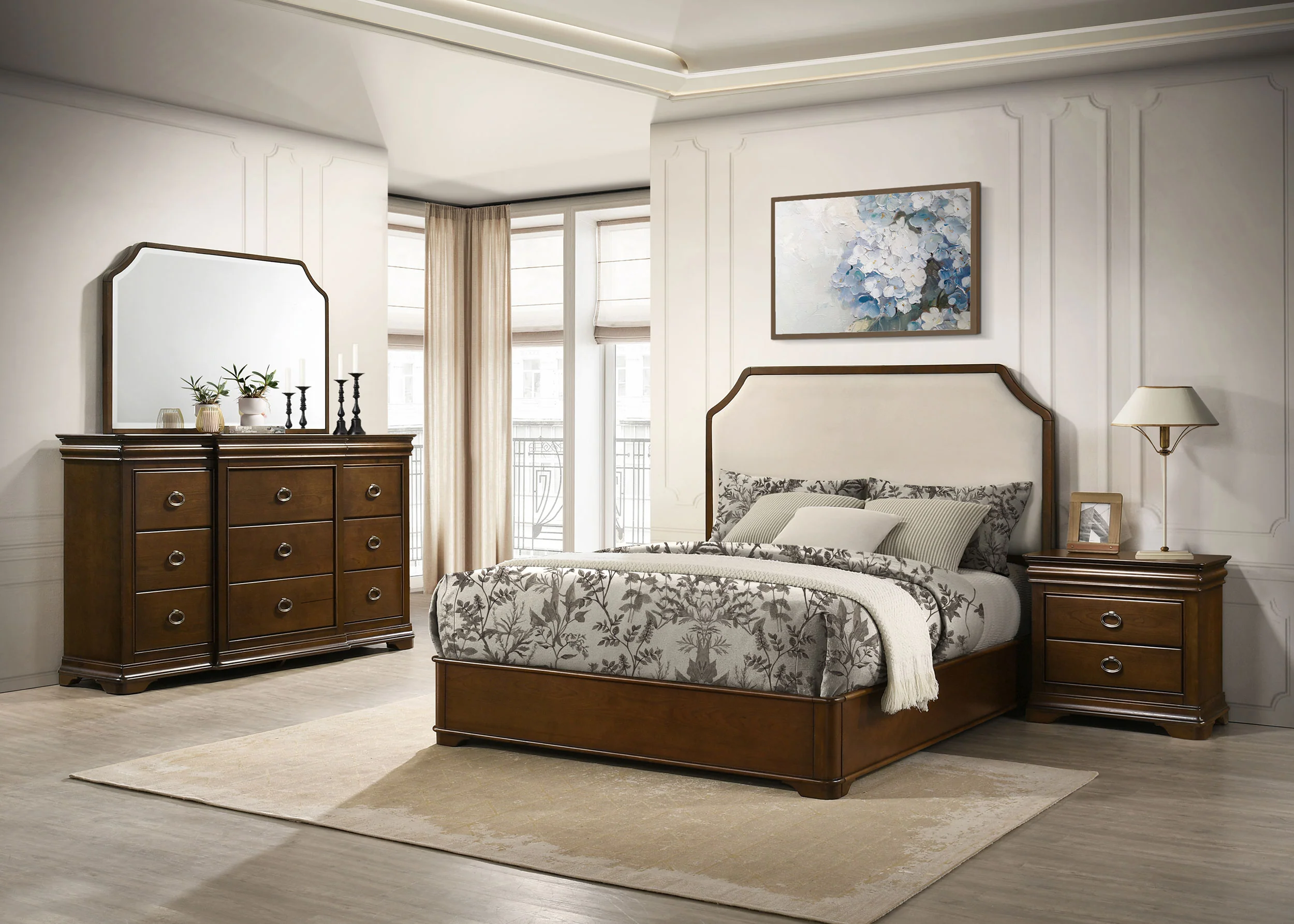 Garland Bedroom Set - Image 41