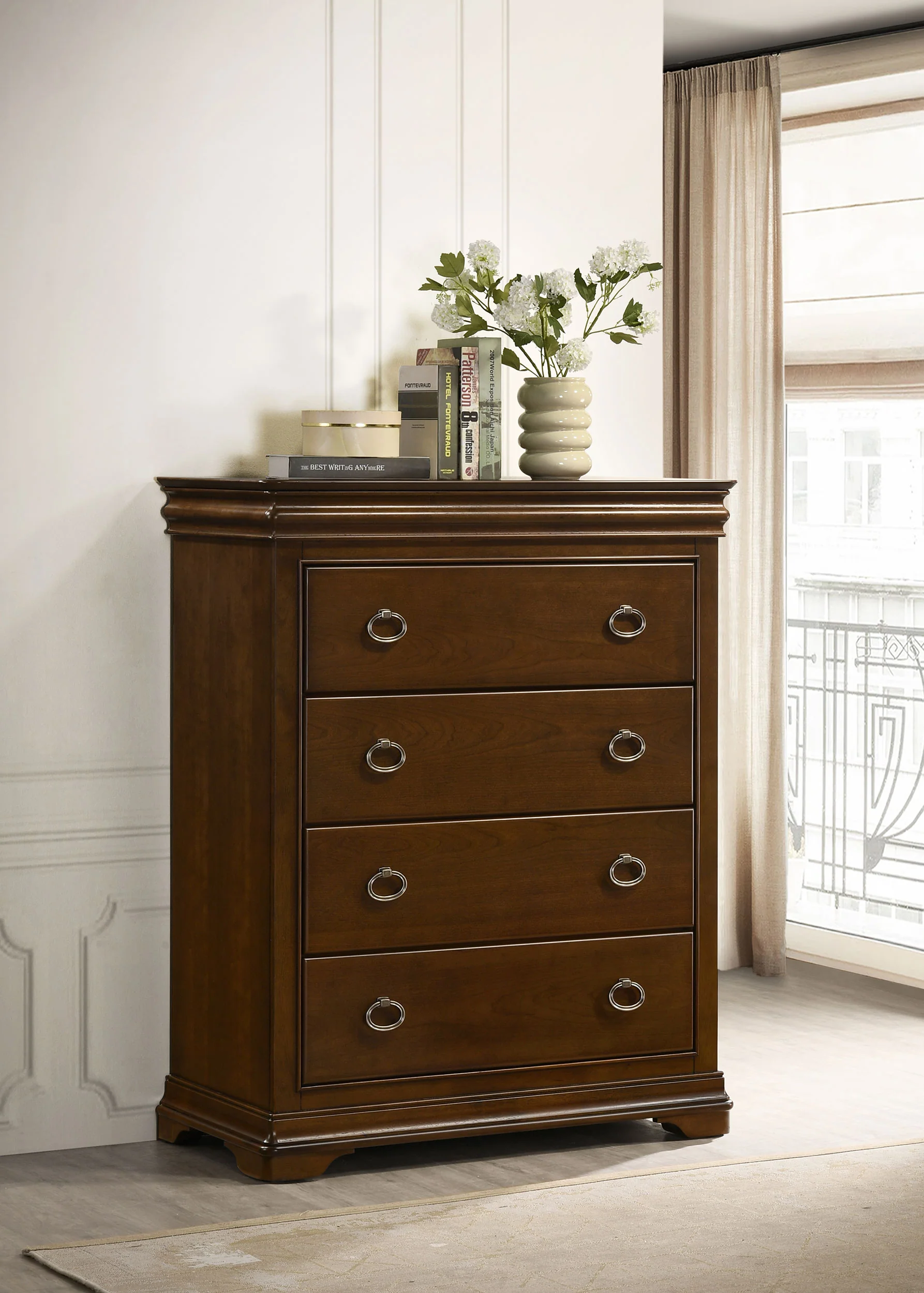 Garland Chest of Drawers - Image 2