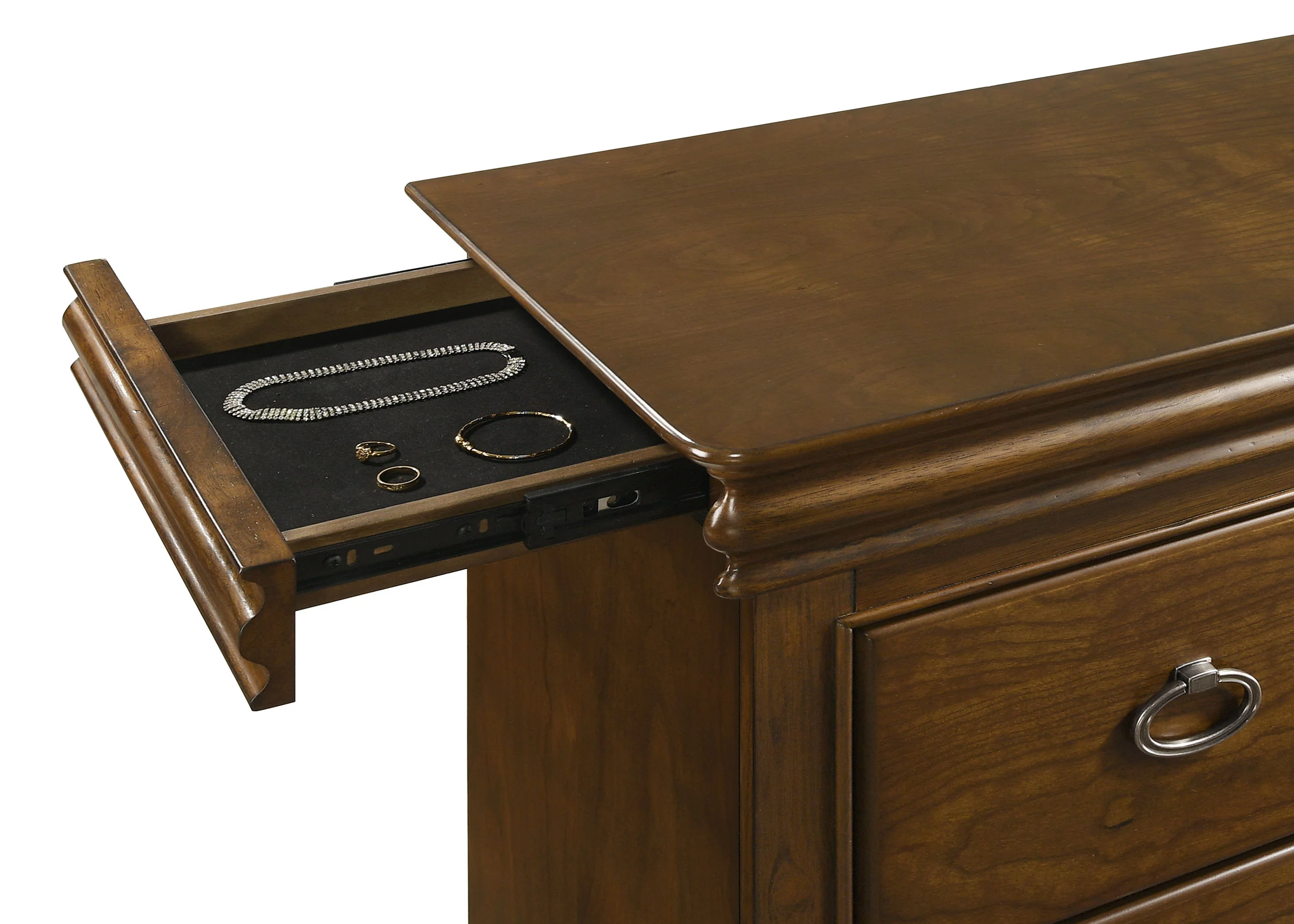Garland Dresser with Mirror - Image 11