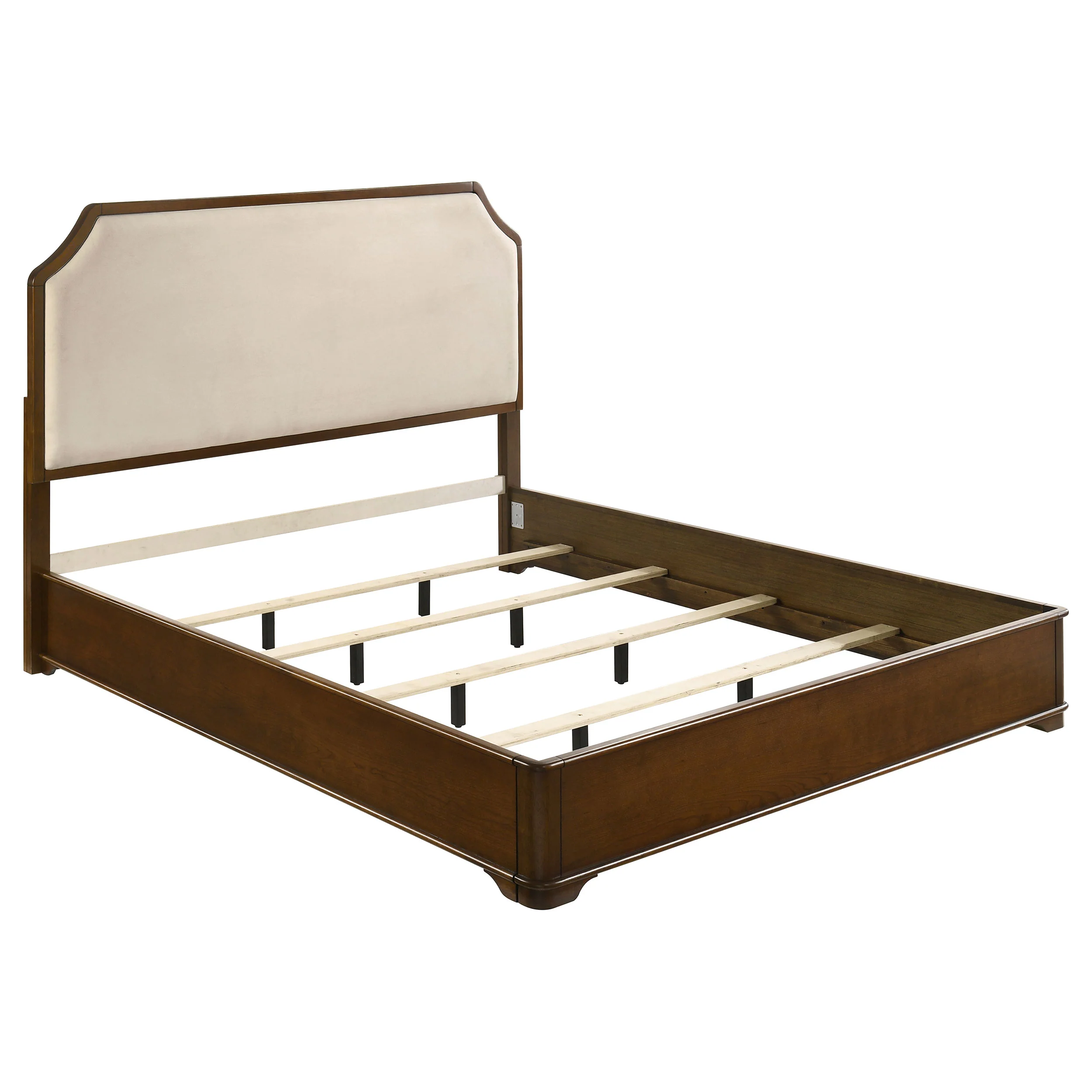 Garland Panel Bed - Image 13