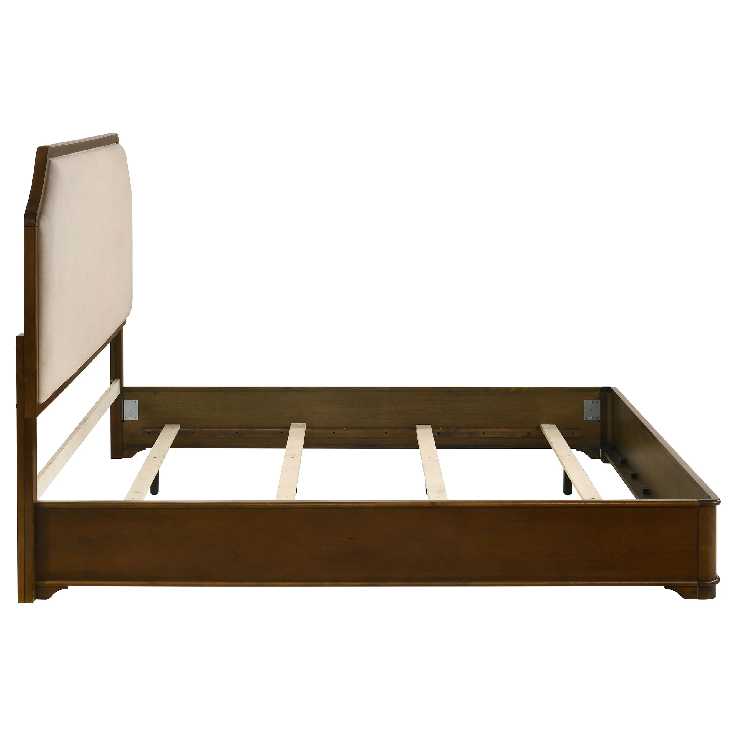Garland Panel Bed - Image 18