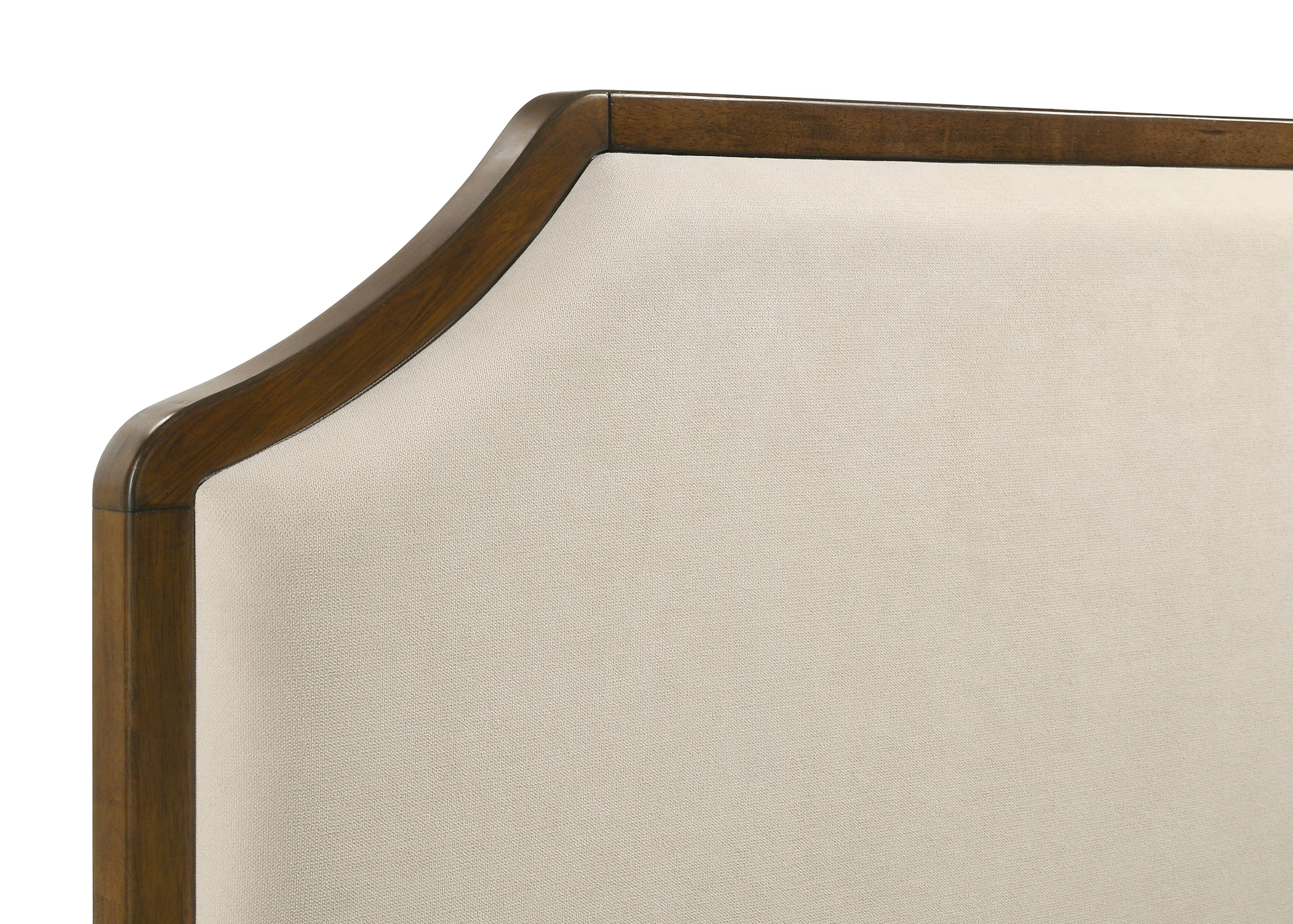 Garland Panel Bed - Image 7