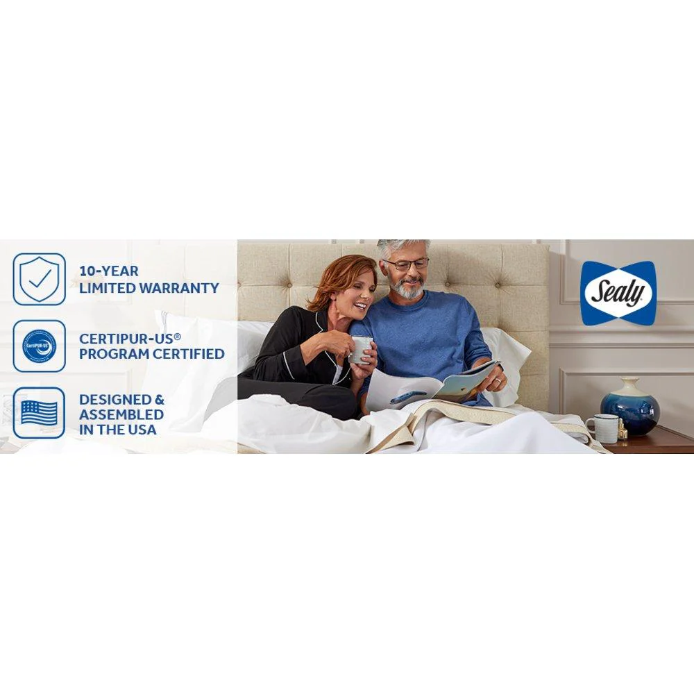 Garner II Innerspring Mattress - Image 14