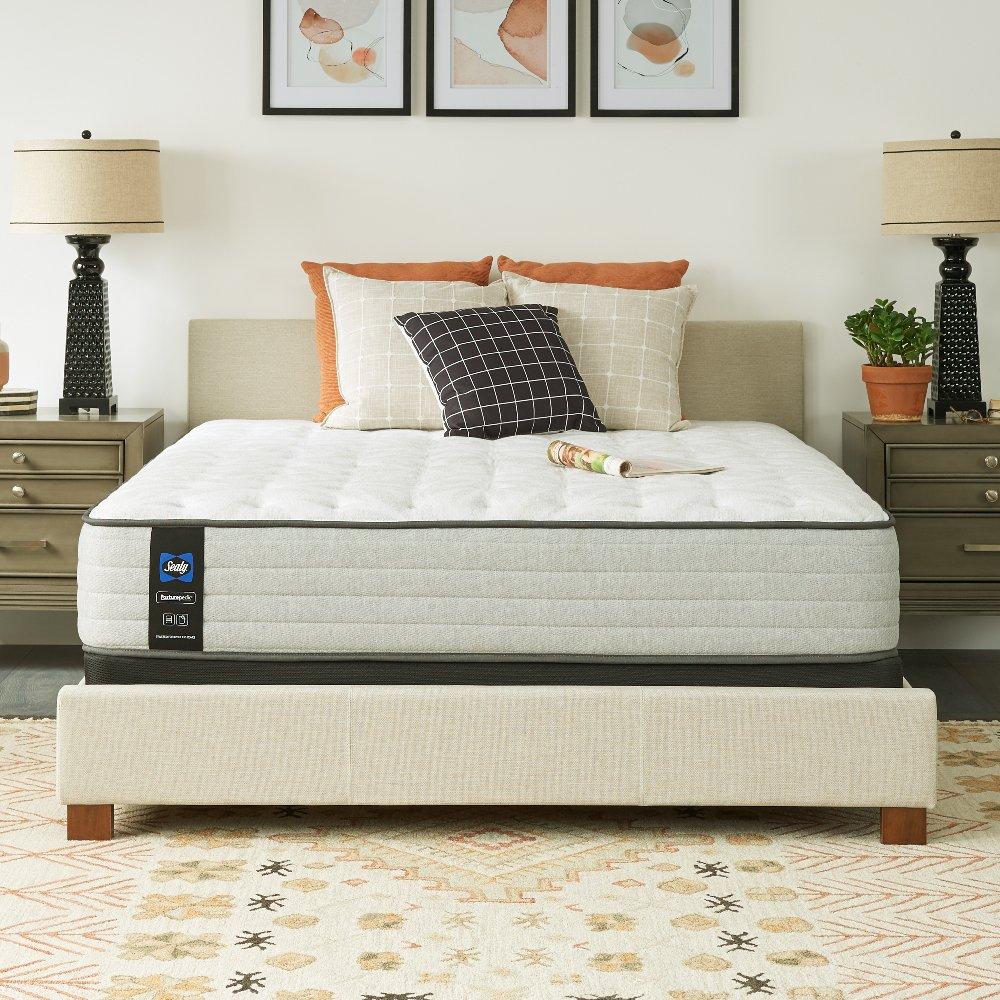 Garner II Innerspring Mattress - Image 2