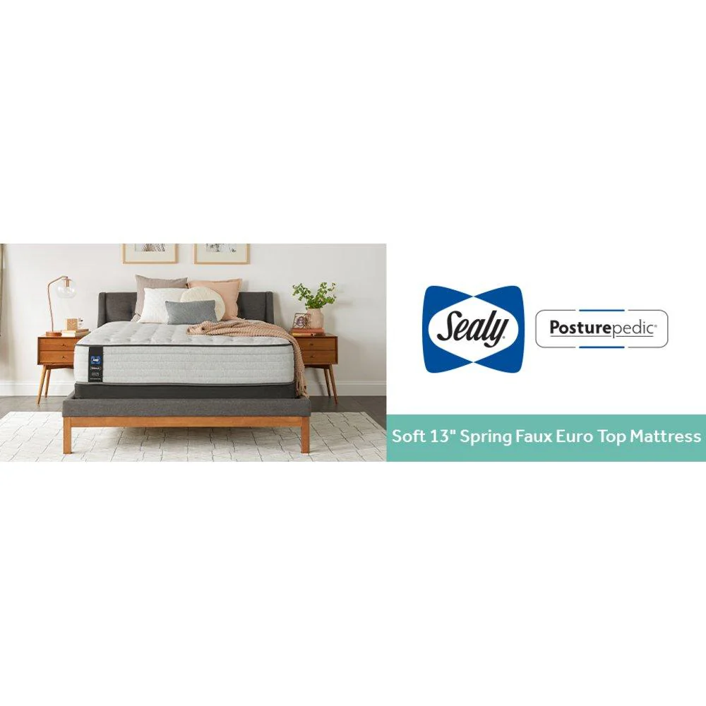 Garner II Innerspring Mattress - Image 31