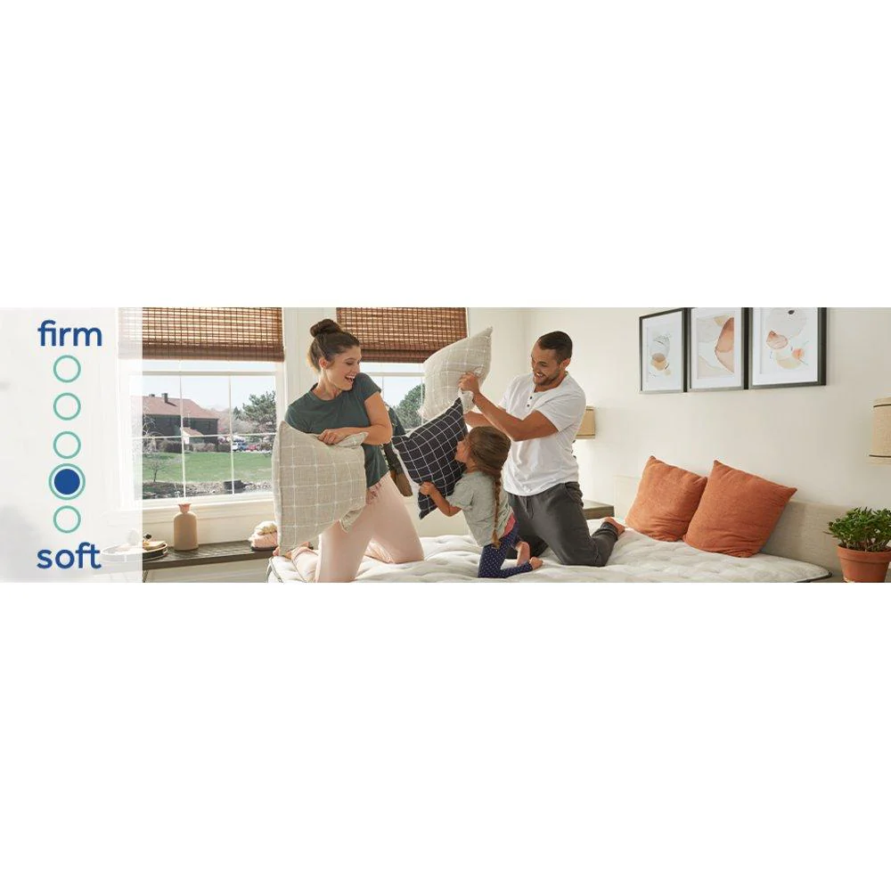 Garner II Innerspring Mattress - Image 45