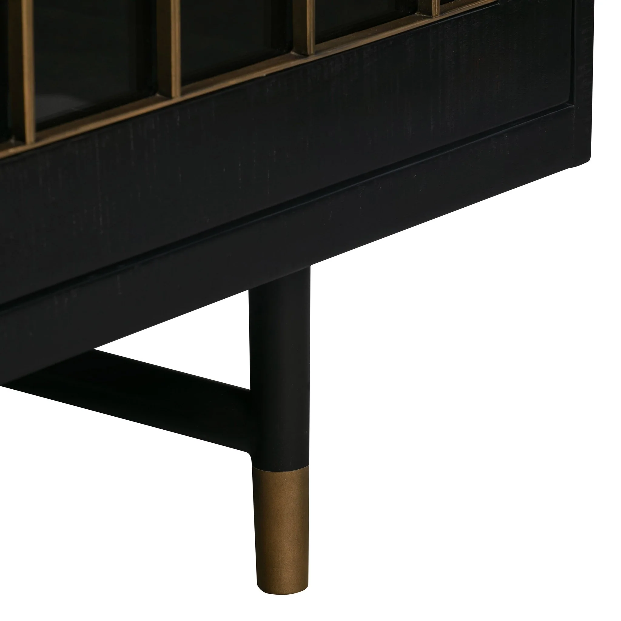 Gatsby Wood Buffet - Image 7