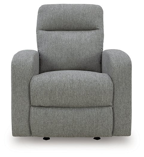 Gauntlet Recliner - Image 6
