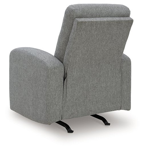 Gauntlet Recliner - Image 8