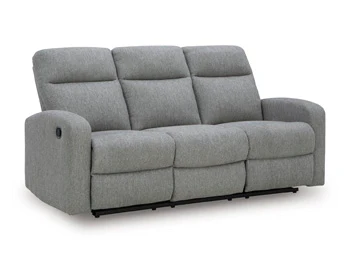 Gauntlet Reclining Sofa - Image 3