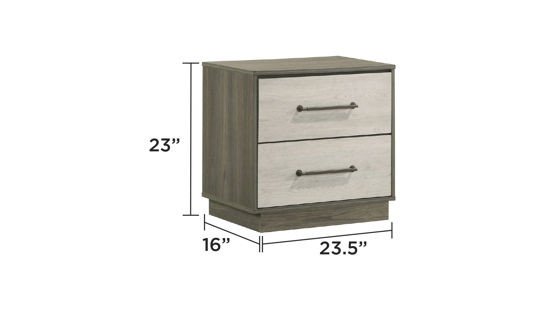 Gem Full 5PC Bedroom Set - Image 17
