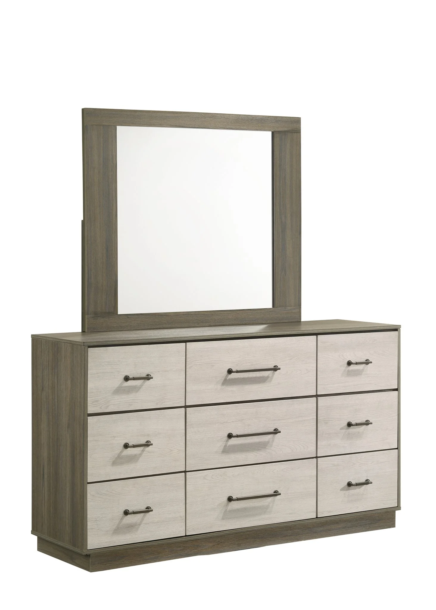 Gem Full 5PC Bedroom Set - Image 6