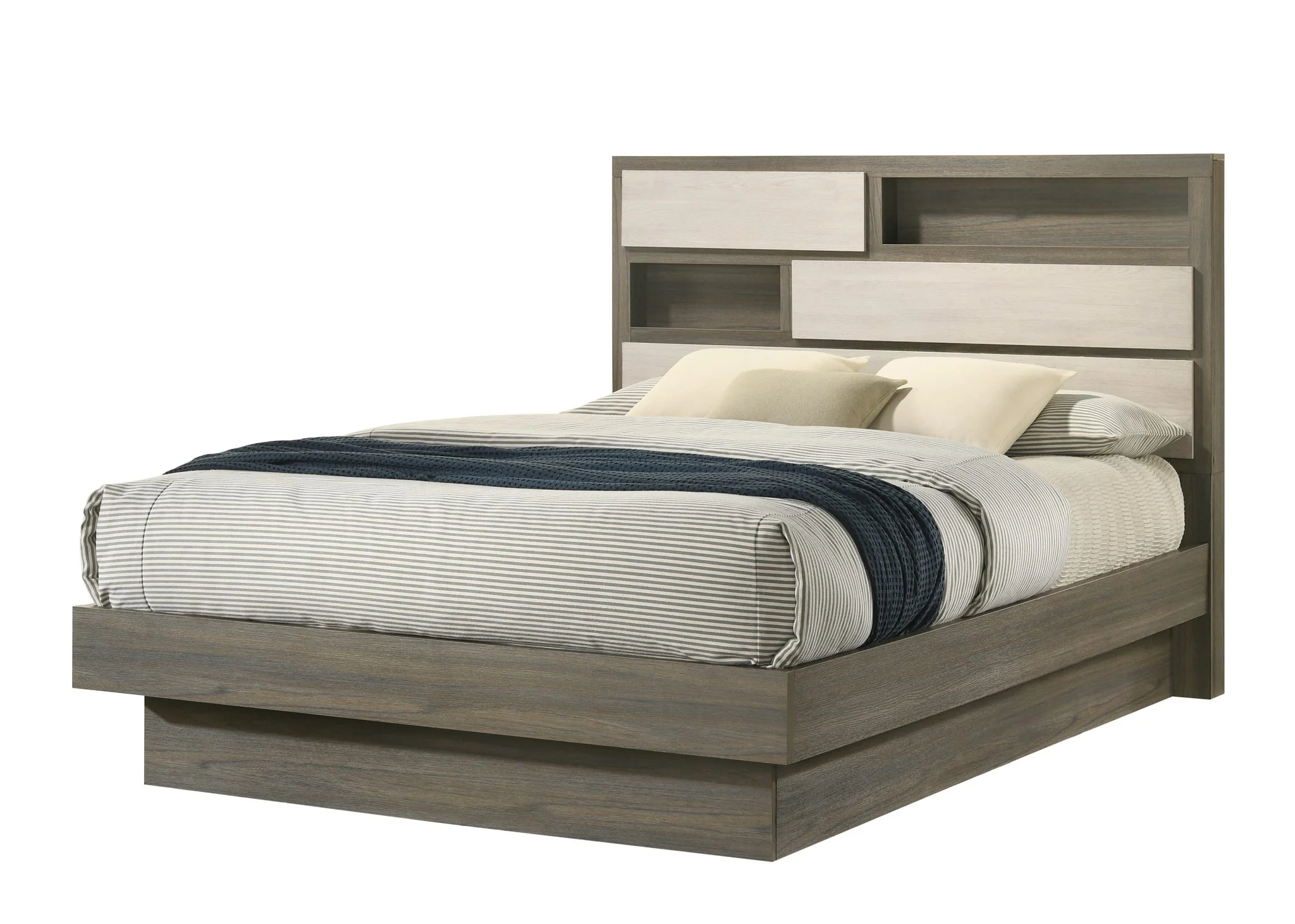 Gem Full Bed - Image 4