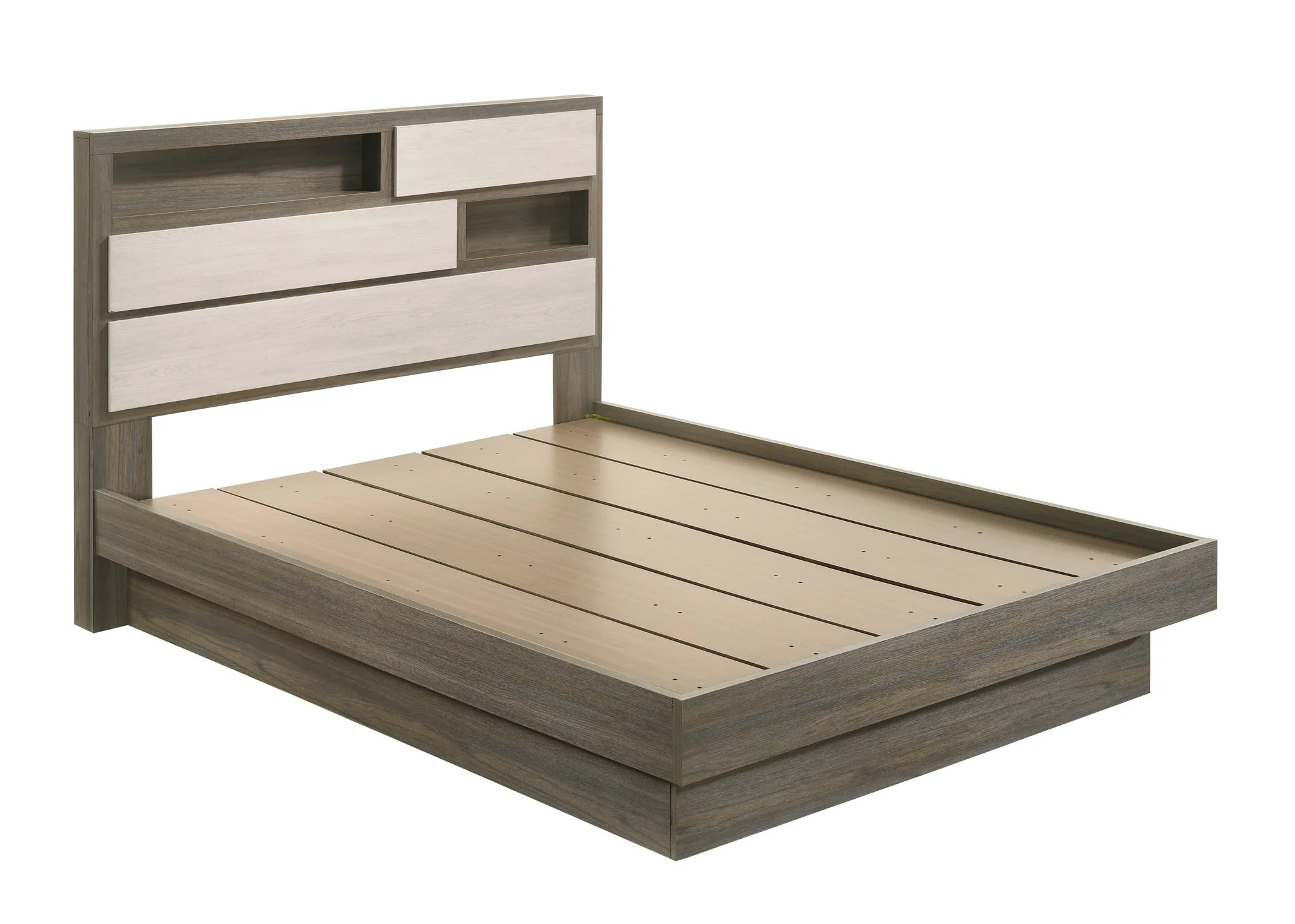 Gem King Bed - Image 3