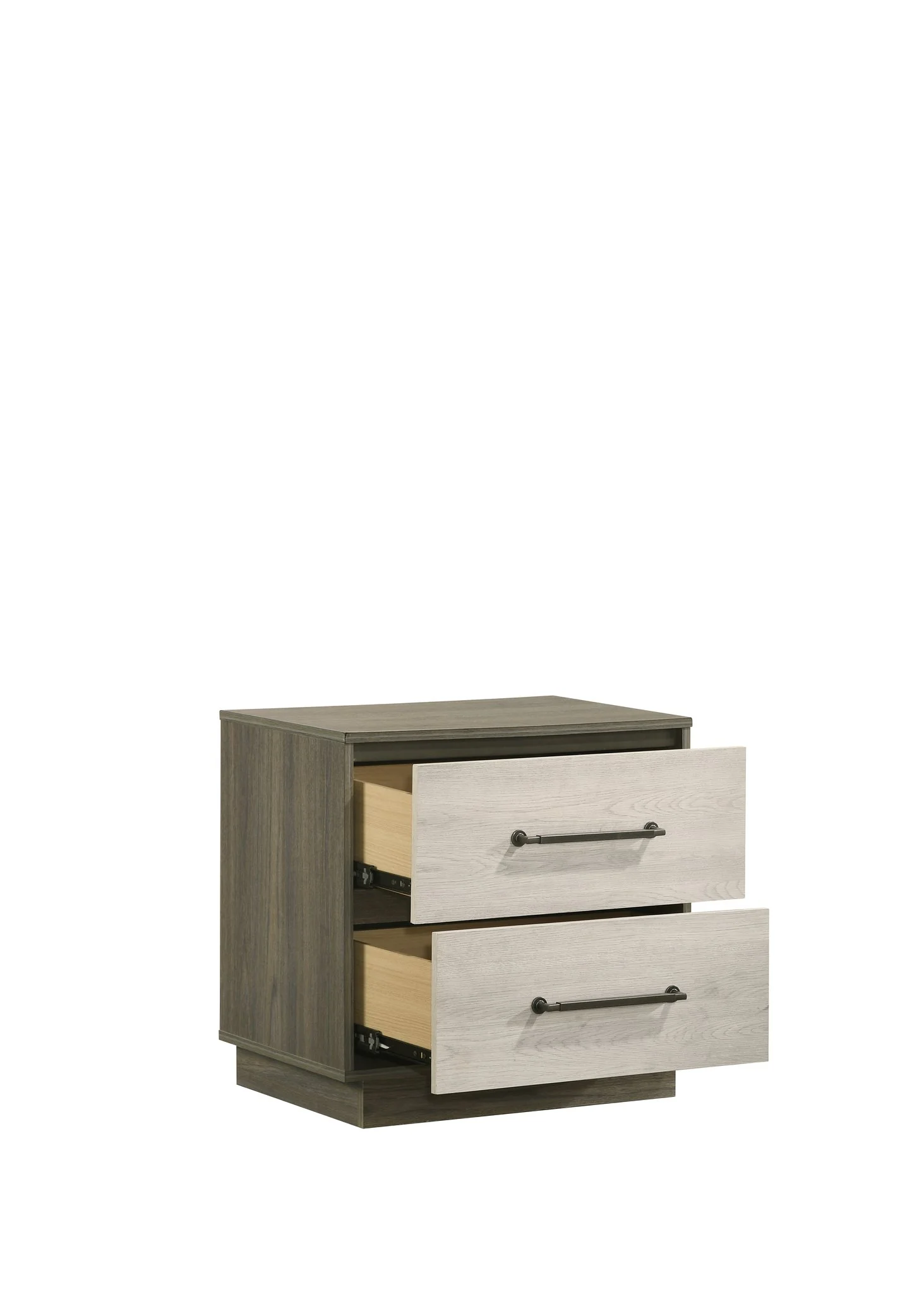Gem Queen 4PC Bedroom Set - Image 16