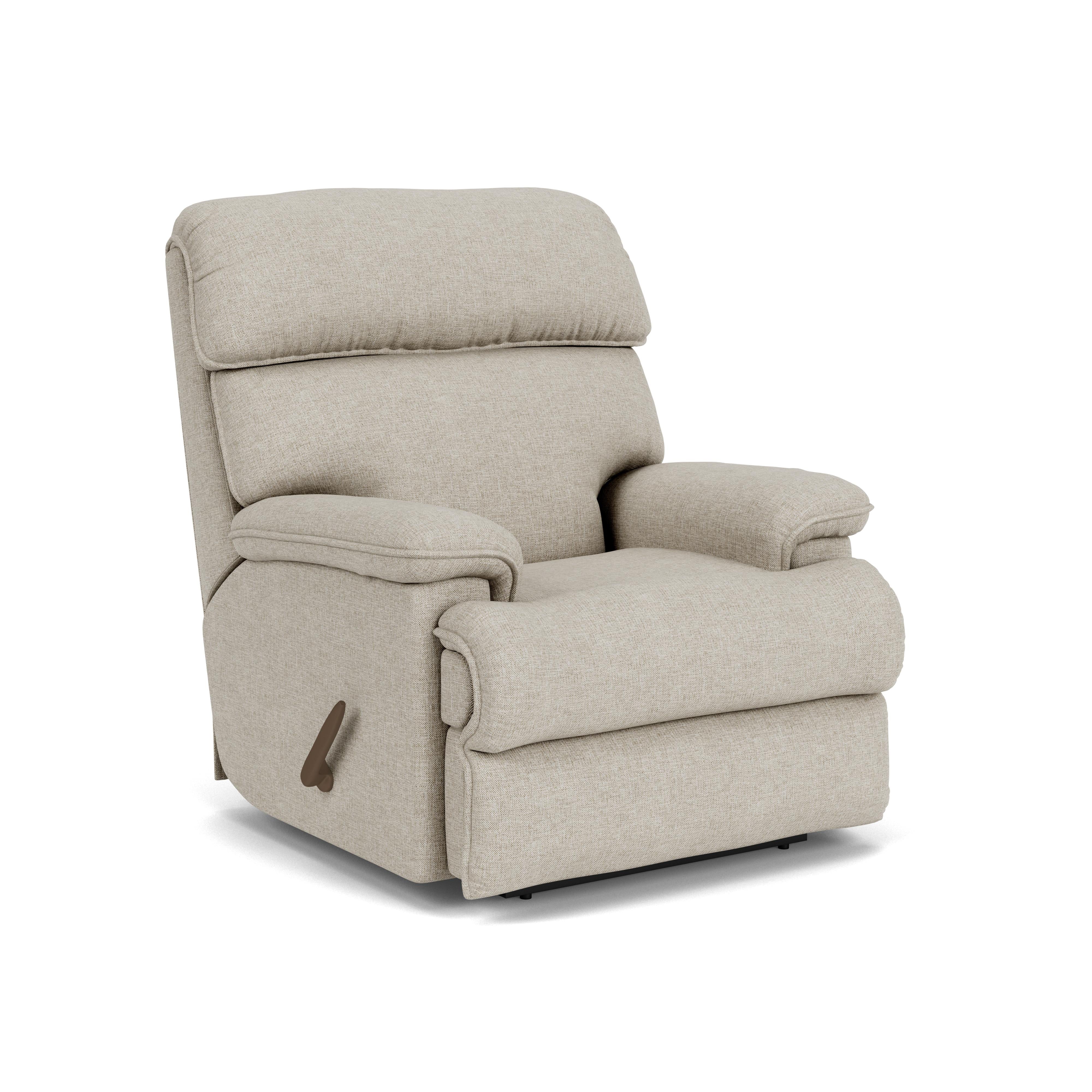 Geneva 2214-500 Recliner - Image 4