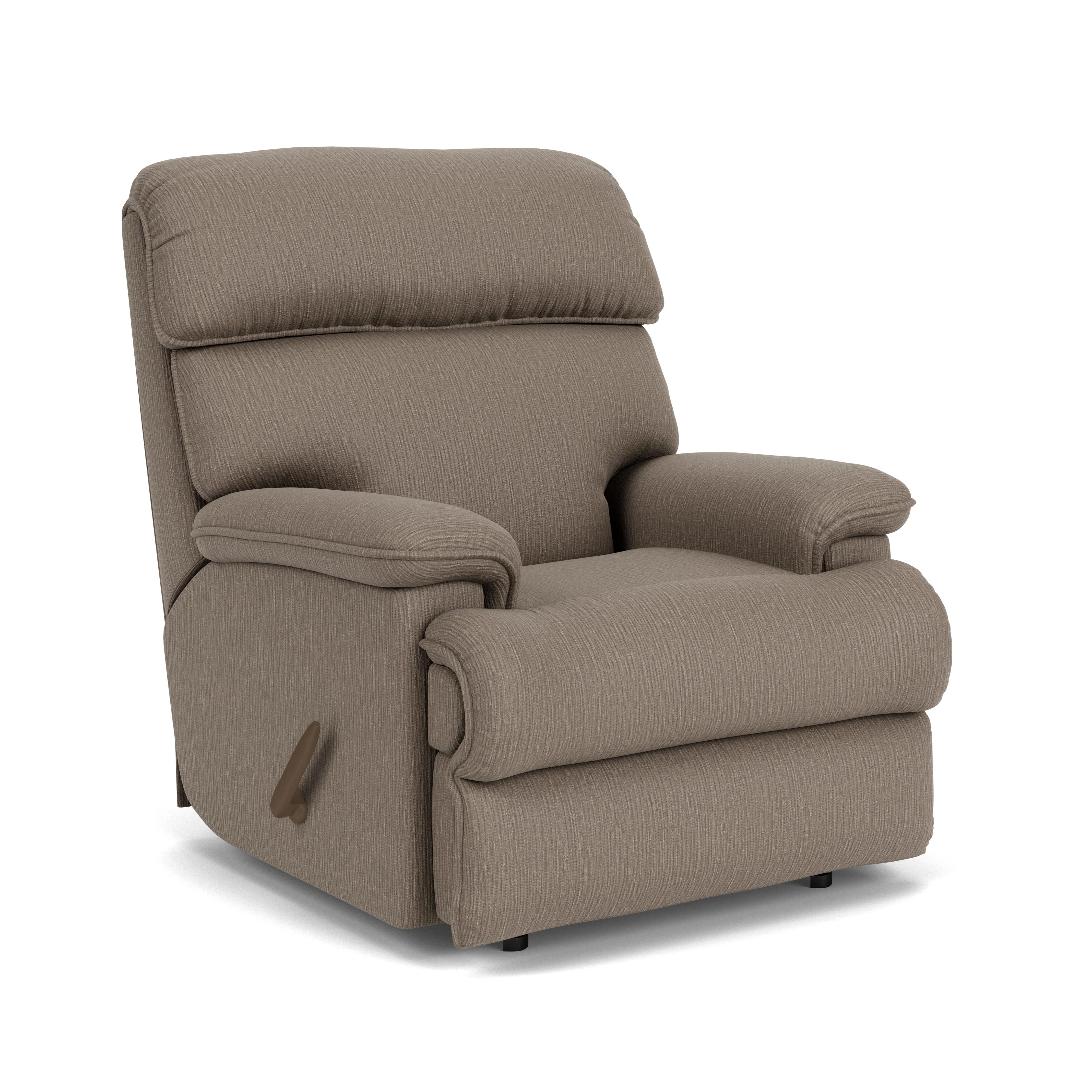 Geneva 2214-510 Rocking Recliner - Image 3