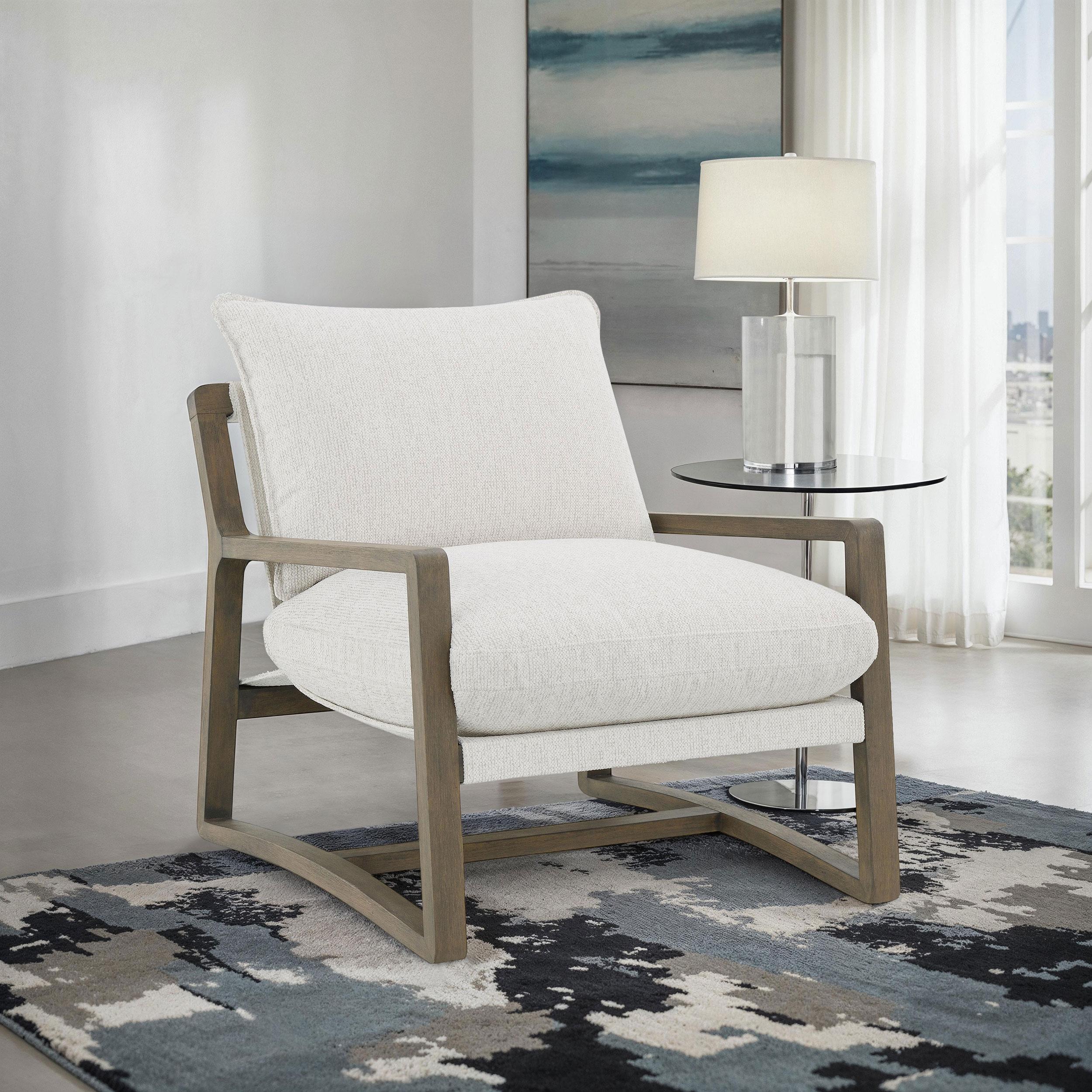 Geneva Accent Chair - Image 2