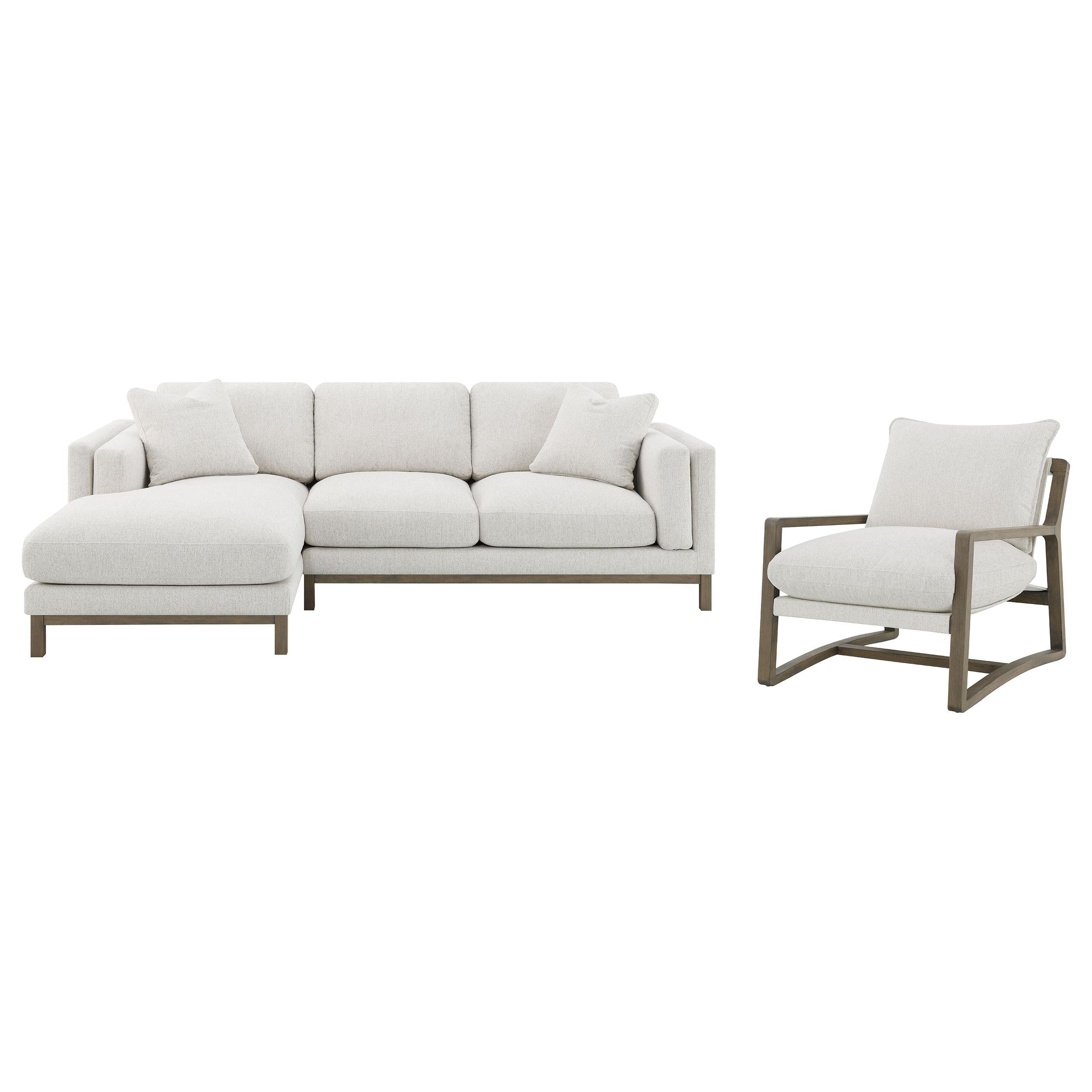 Geneva Accent Chair - Image 9