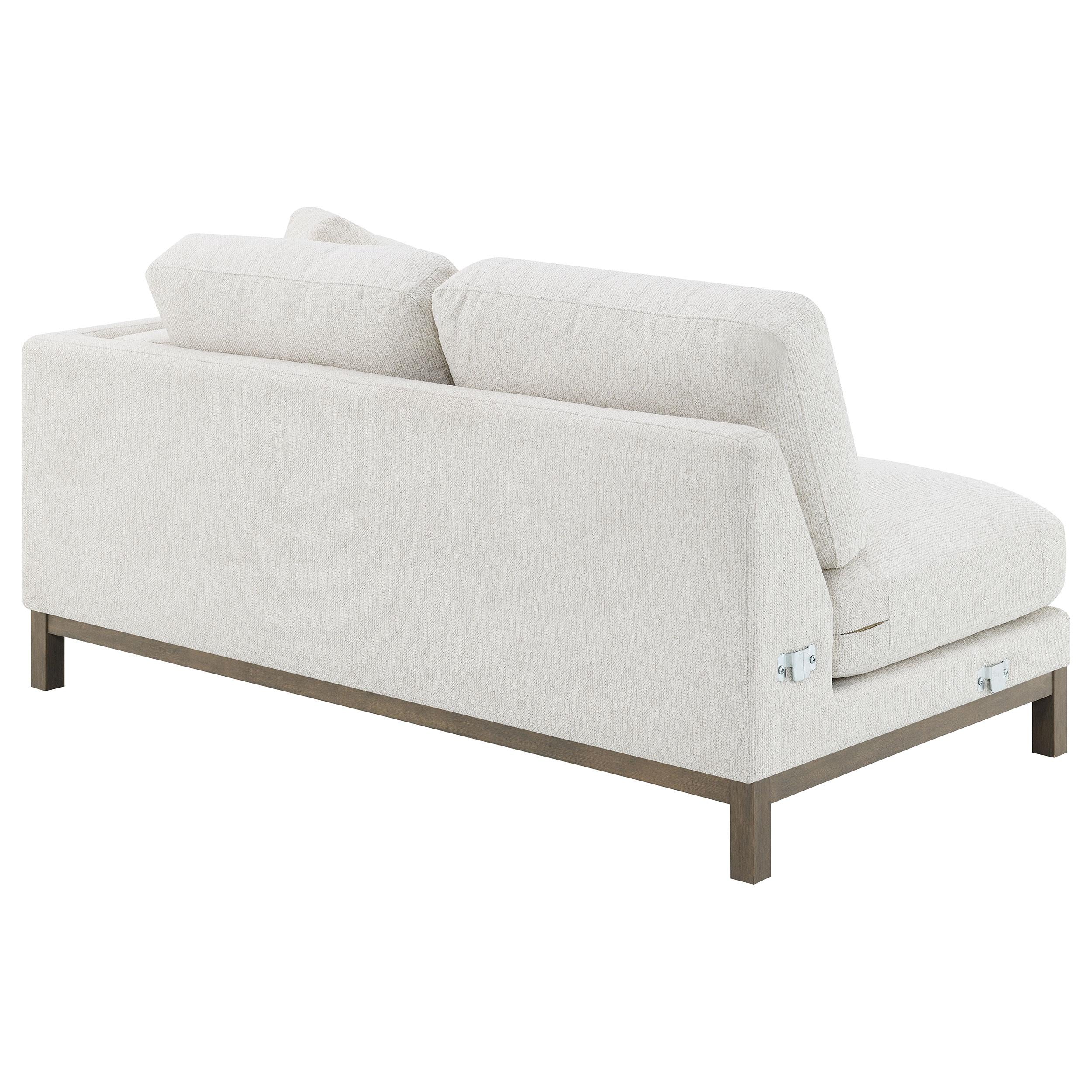 Geneva Sectional Sofa - Image 11