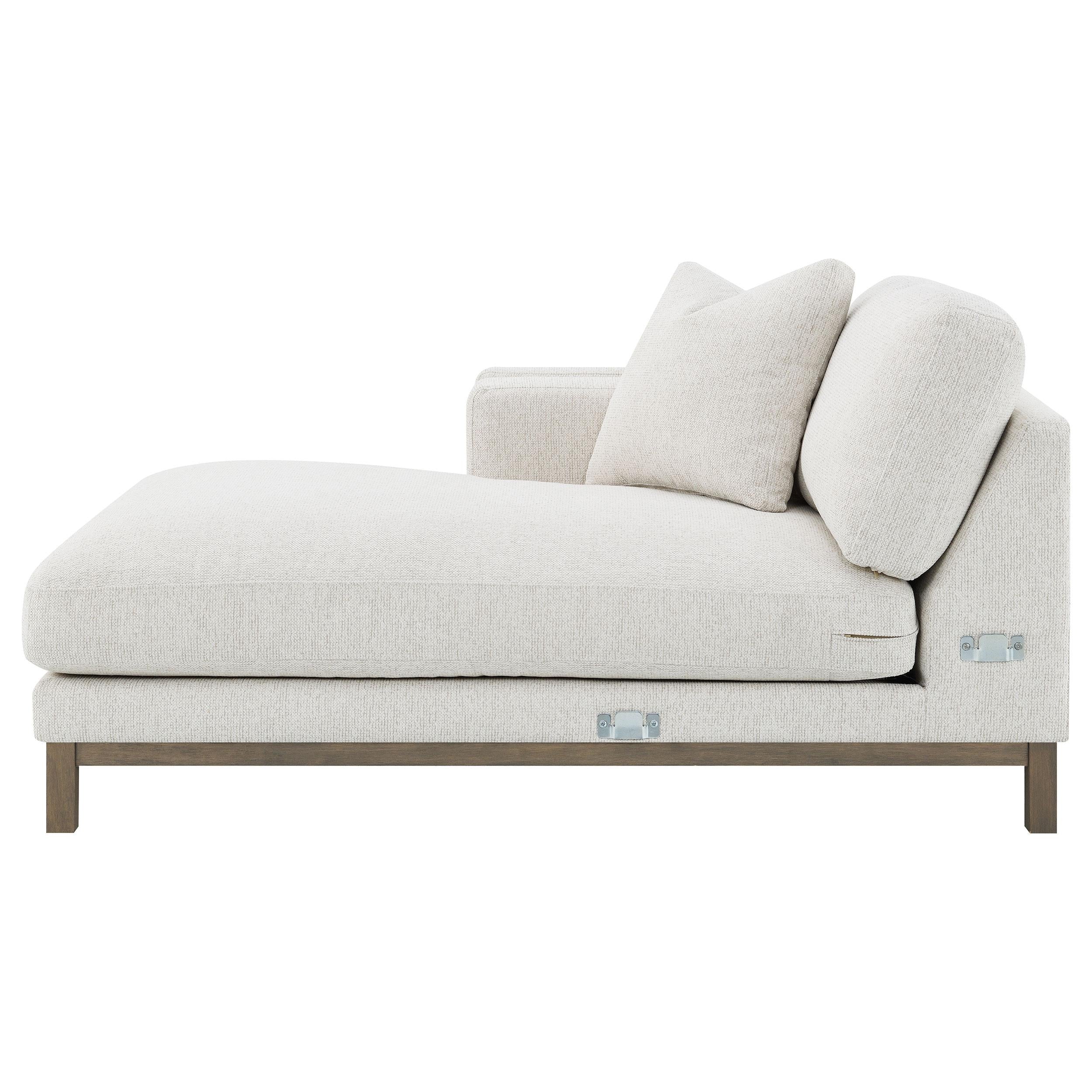 Geneva Sectional Sofa - Image 15