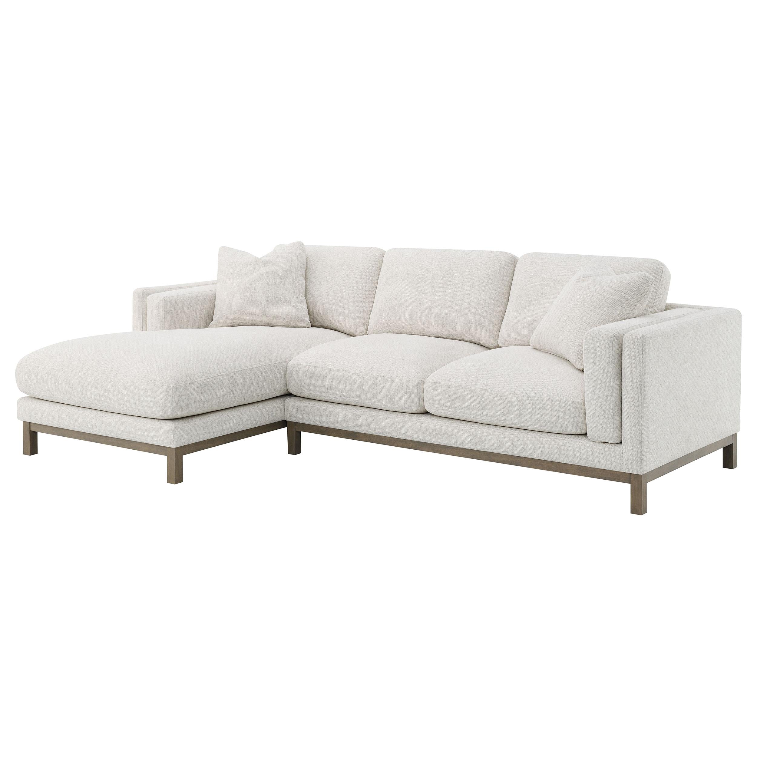 Geneva Sectional Sofa - Image 4