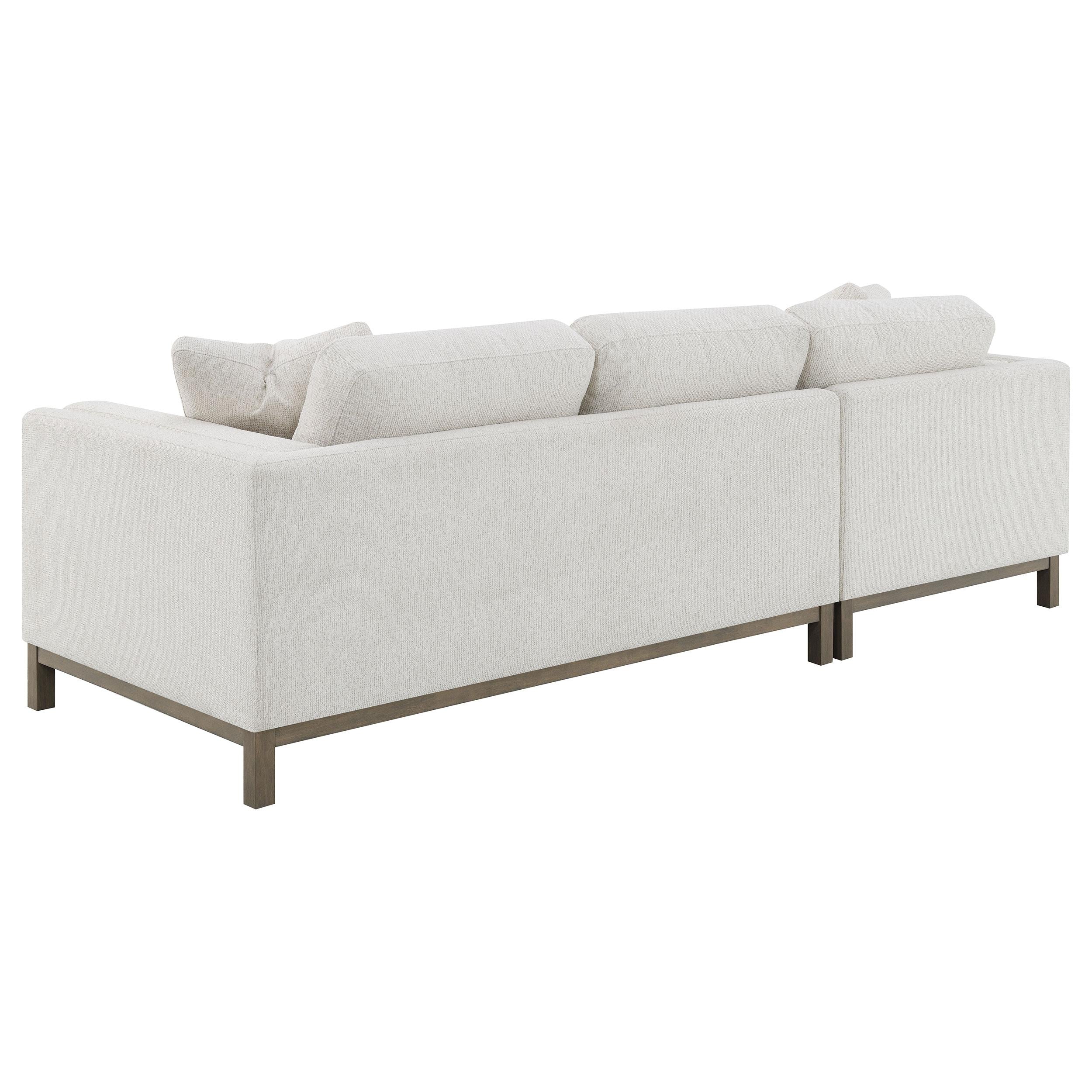 Geneva Sectional Sofa - Image 5