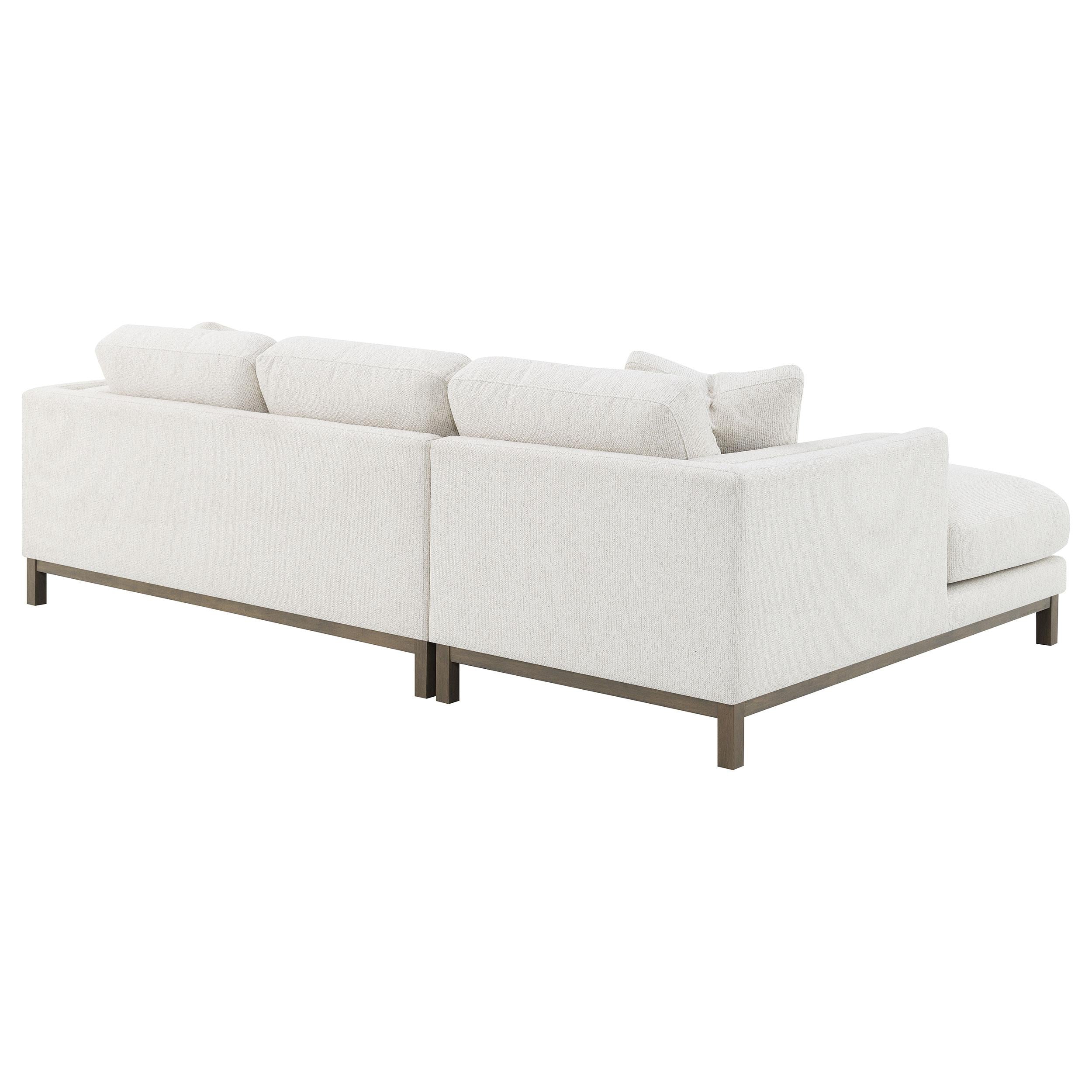Geneva Sectional Sofa - Image 6