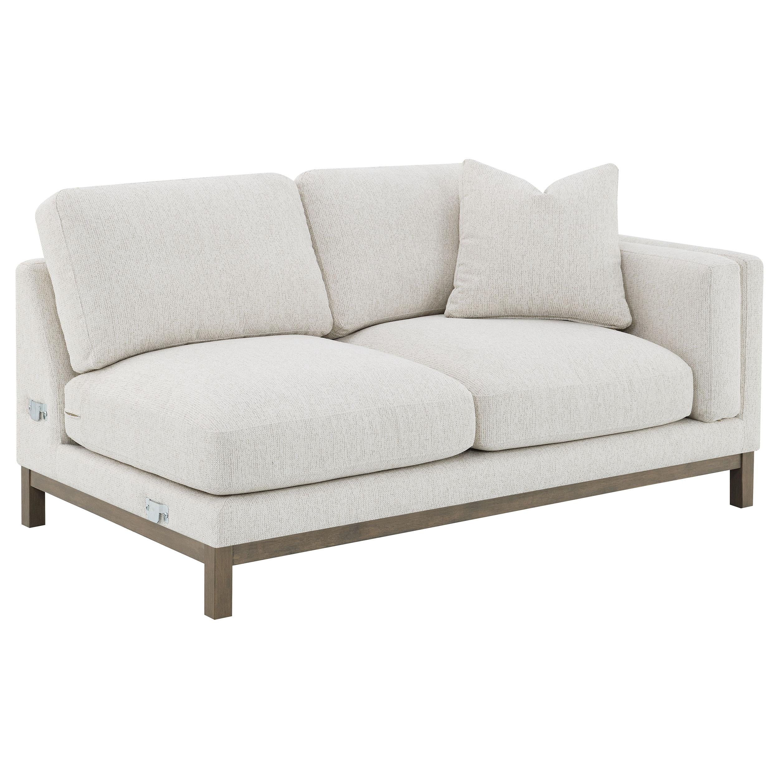 Geneva Sectional Sofa - Image 7