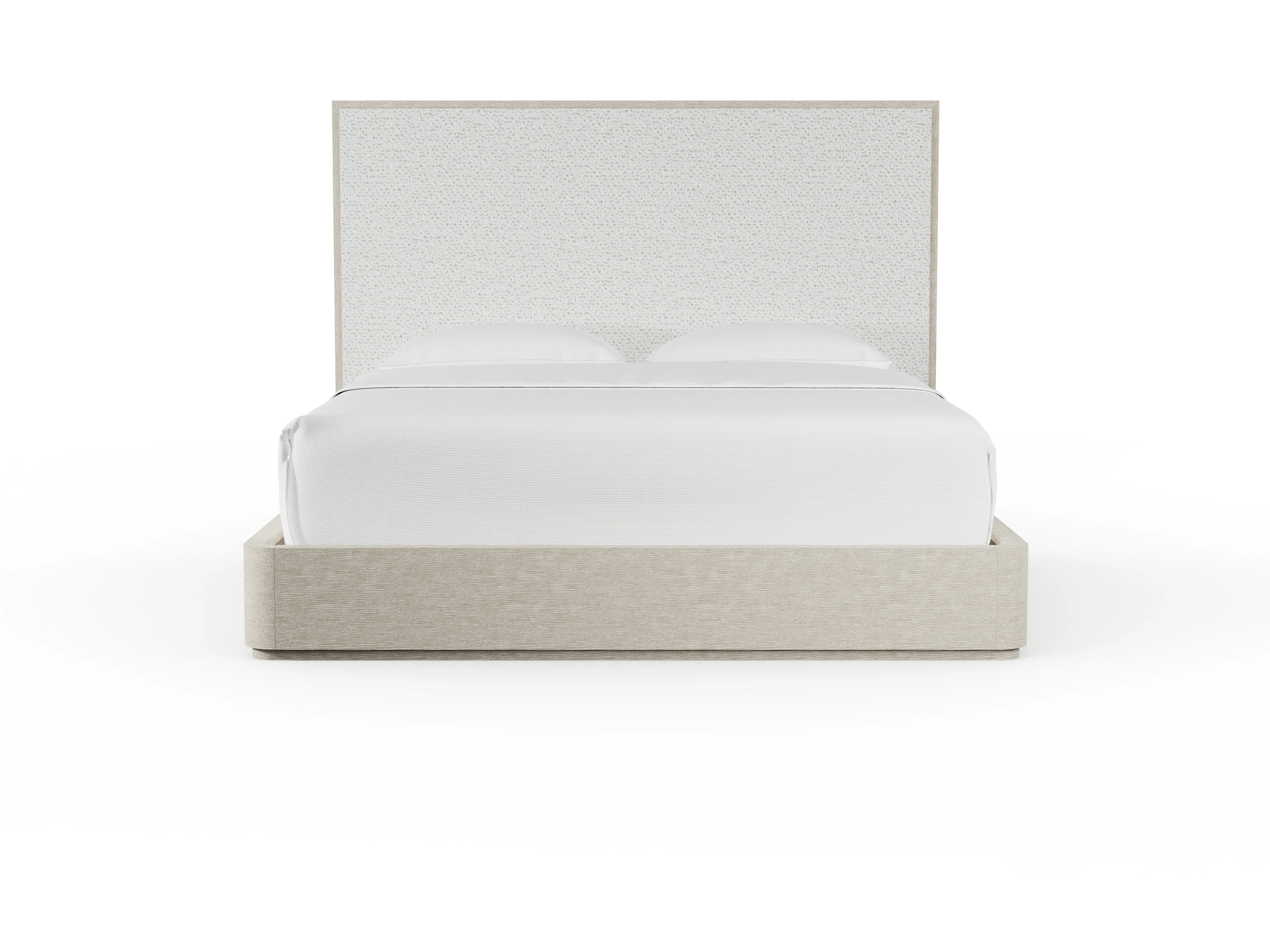 Geneve Panel Bed - Image 2