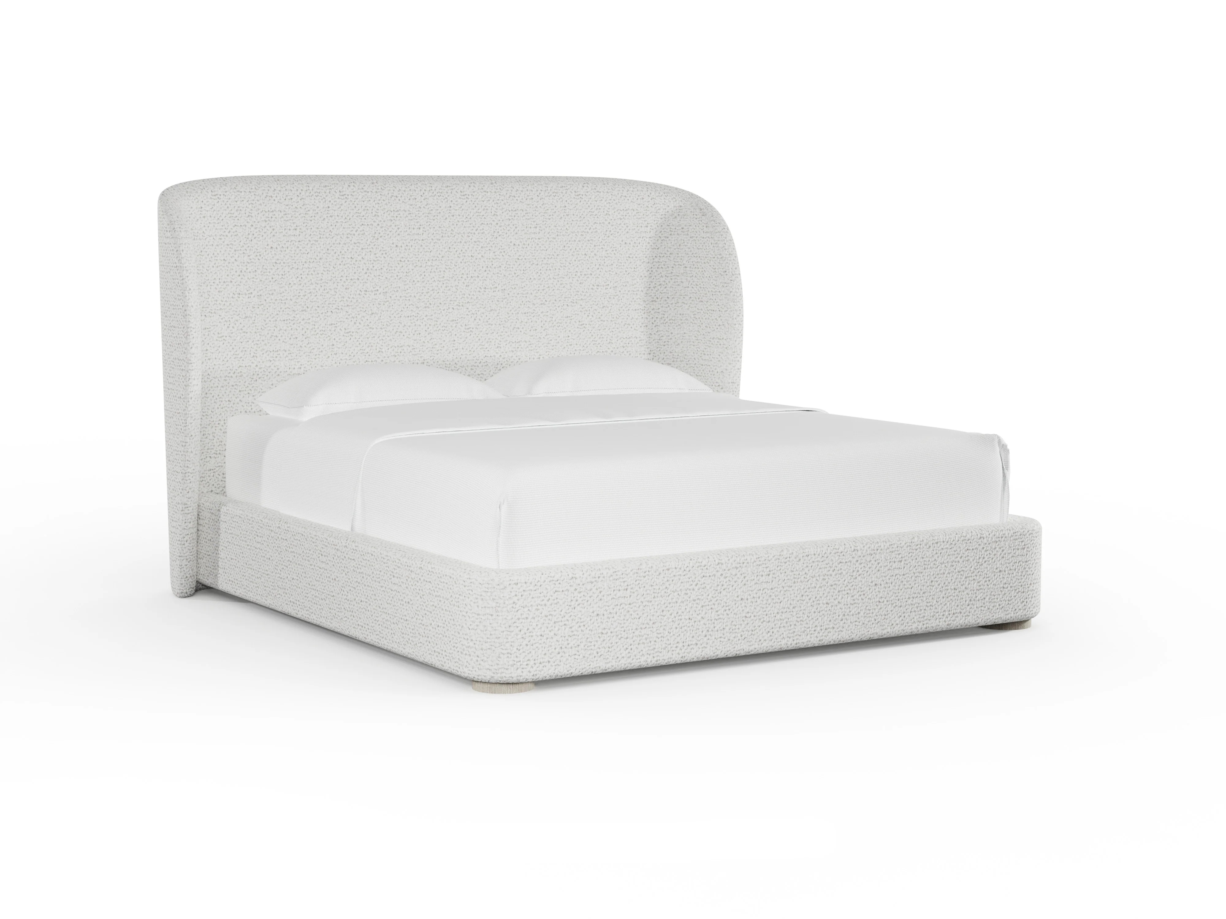 Geneve Shelter Bed - Image 4