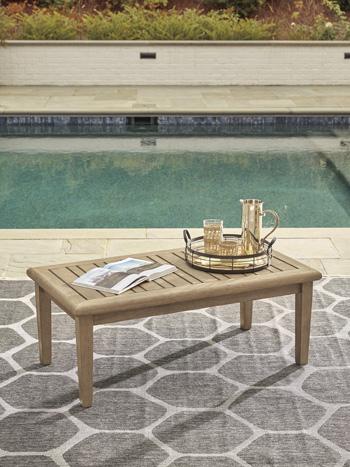Gerianne Outdoor Occasional Table Set - Image 14