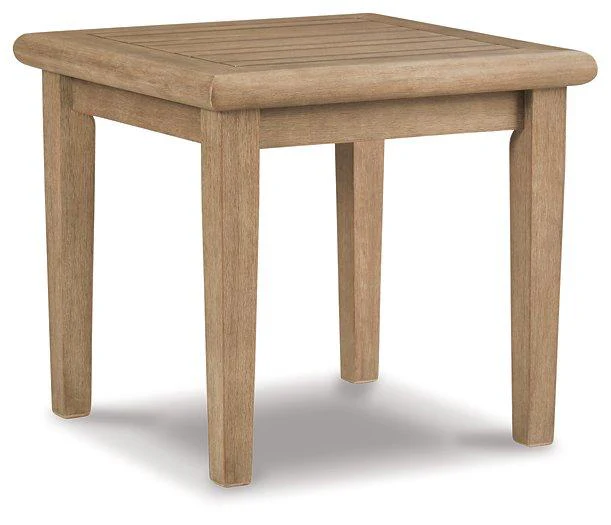 Gerianne Outdoor Occasional Table Set - Image 5
