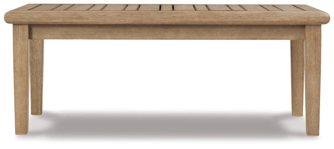 Gerianne Outdoor Occasional Table Set - Image 6