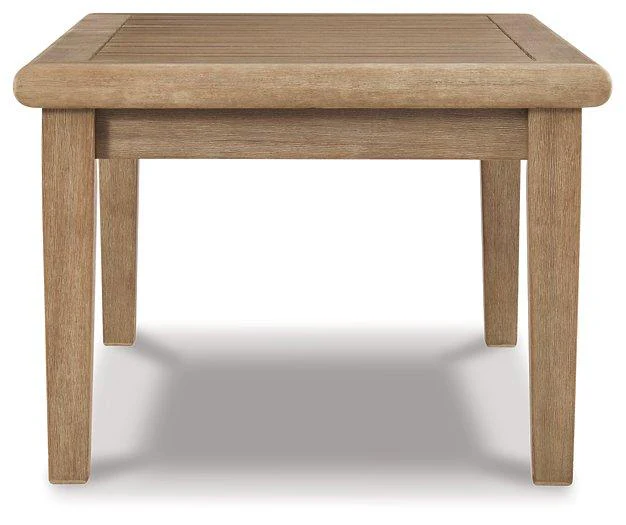 Gerianne Outdoor Occasional Table Set - Image 7