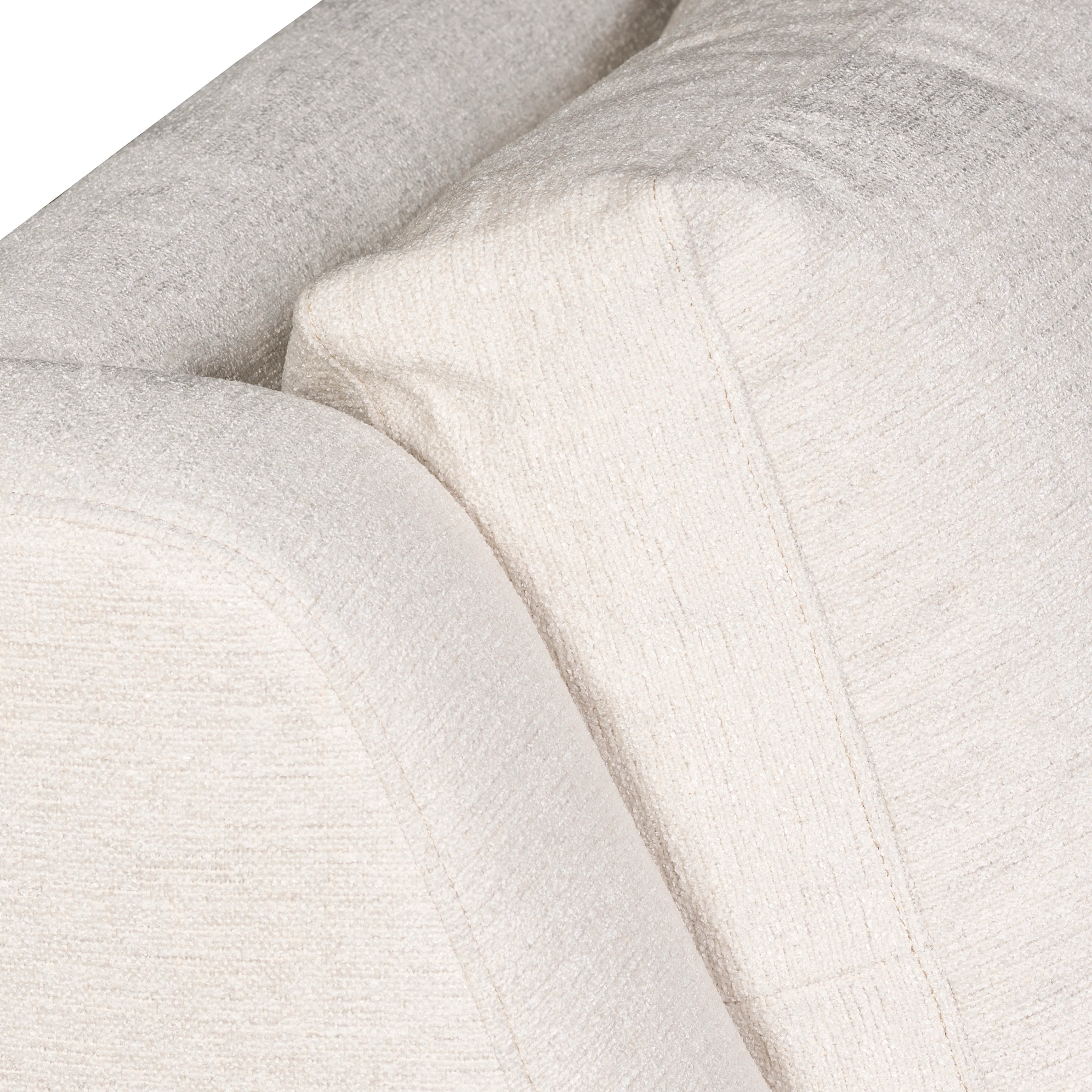 Germain Fabric Chair - Image 3