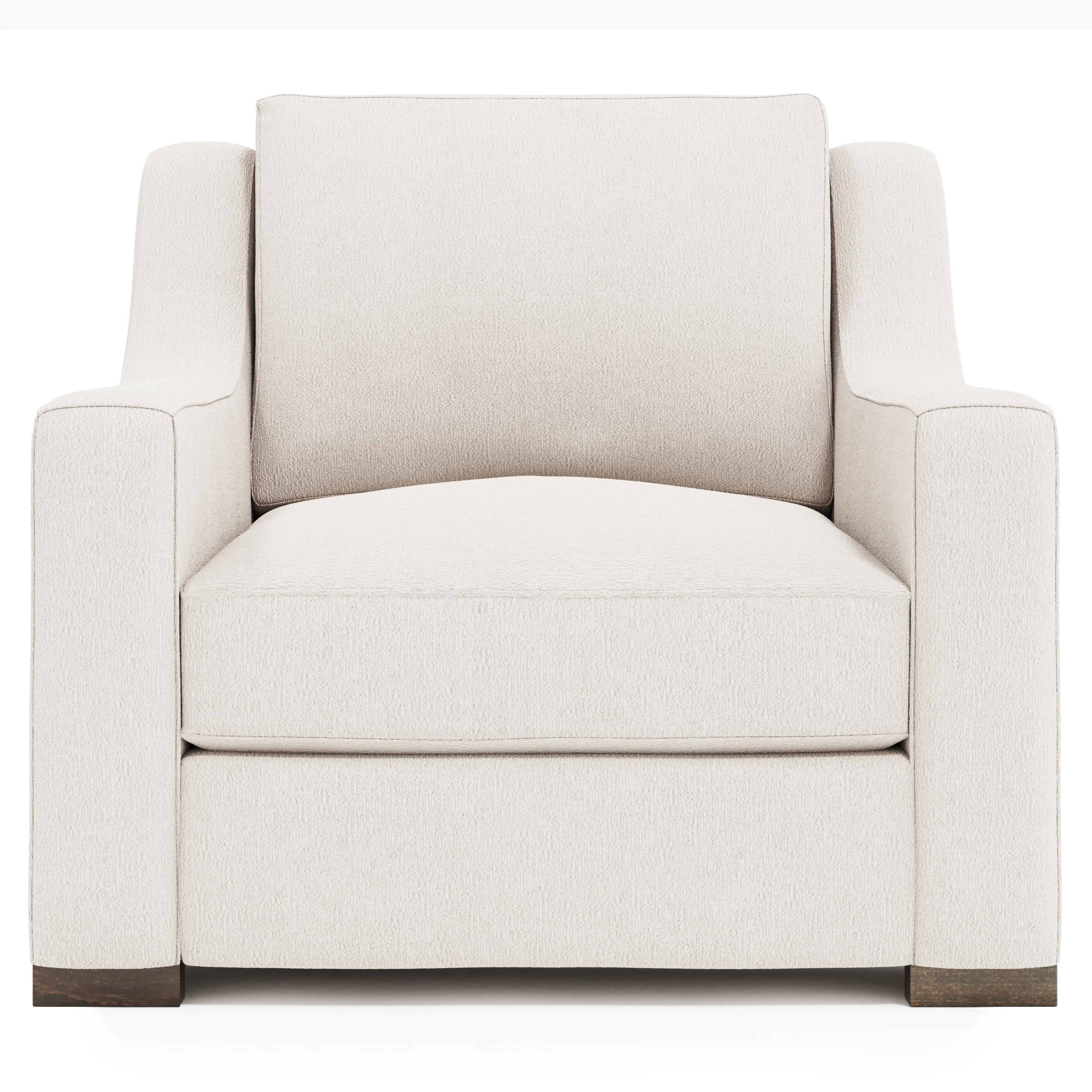 Germain Fabric Chair - Image 7