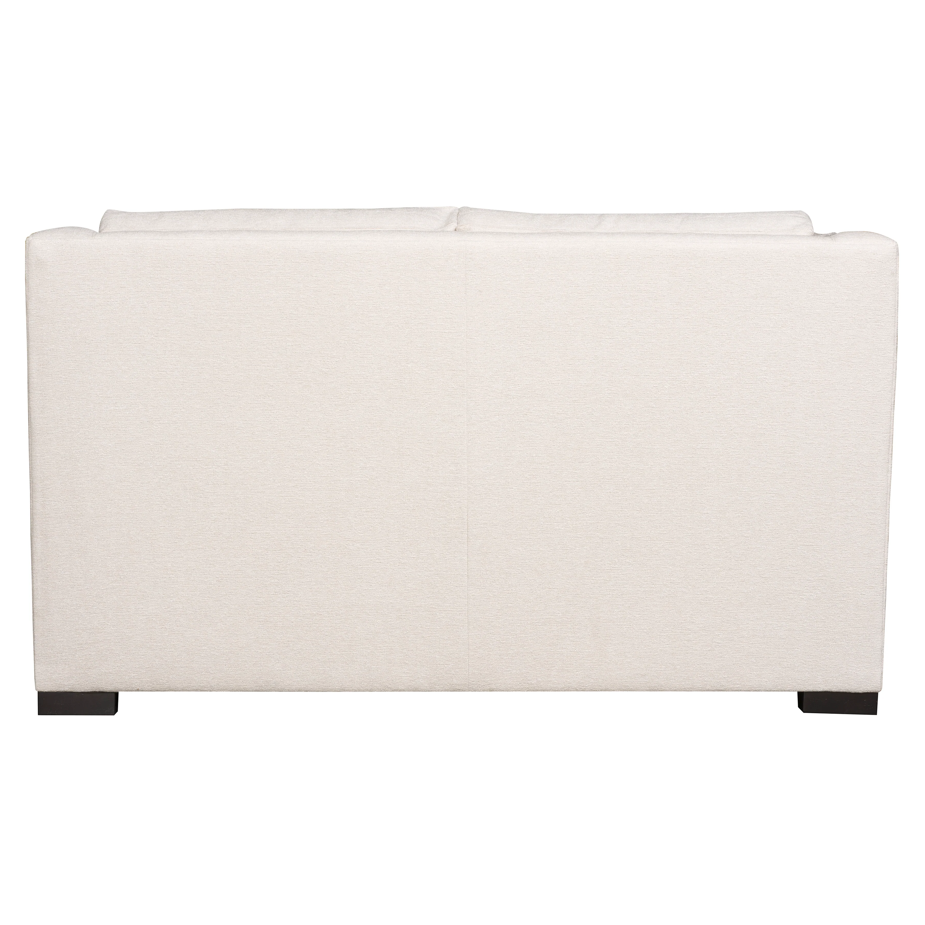 Germain Fabric Loveseat - Image 4