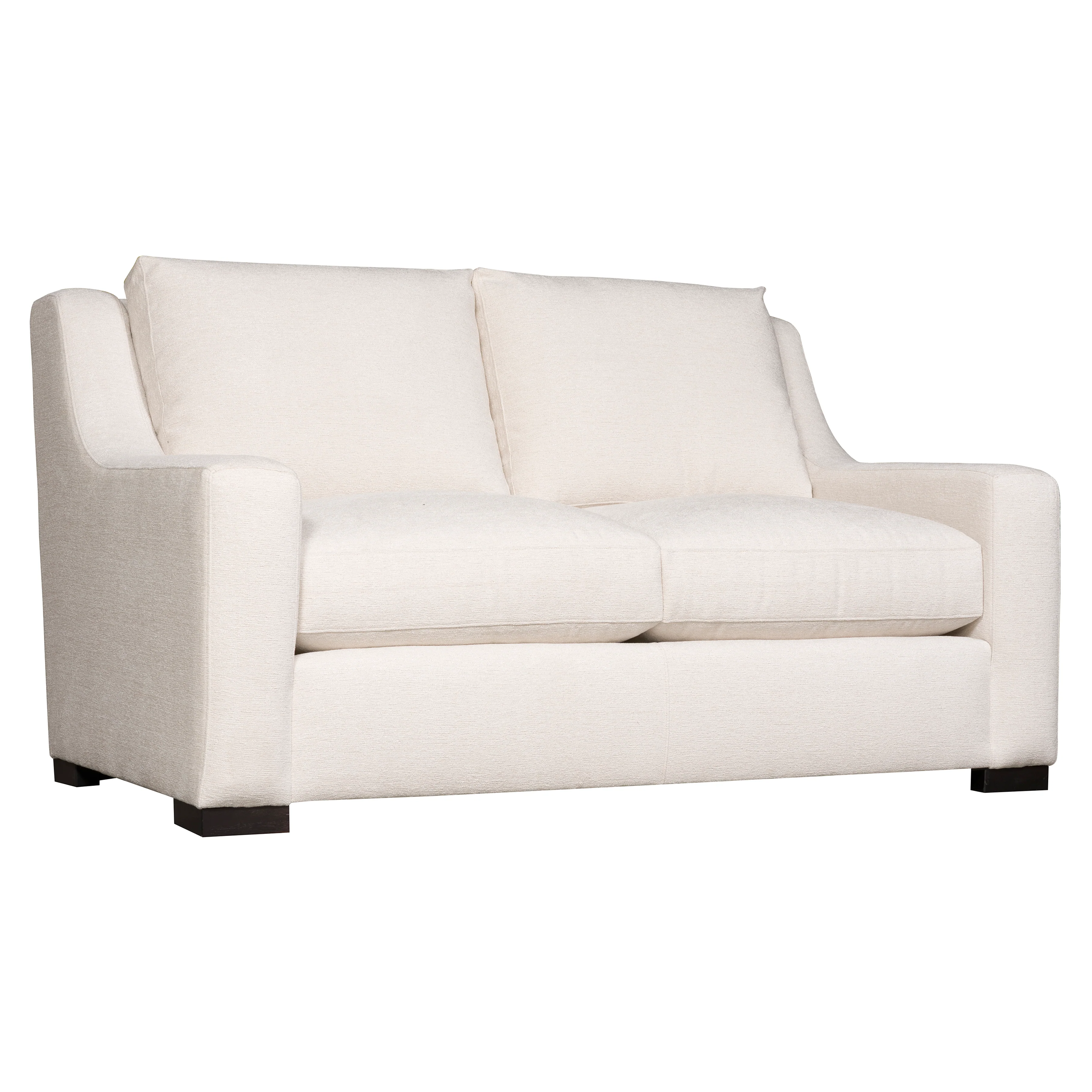 Germain Fabric Loveseat - Image 6