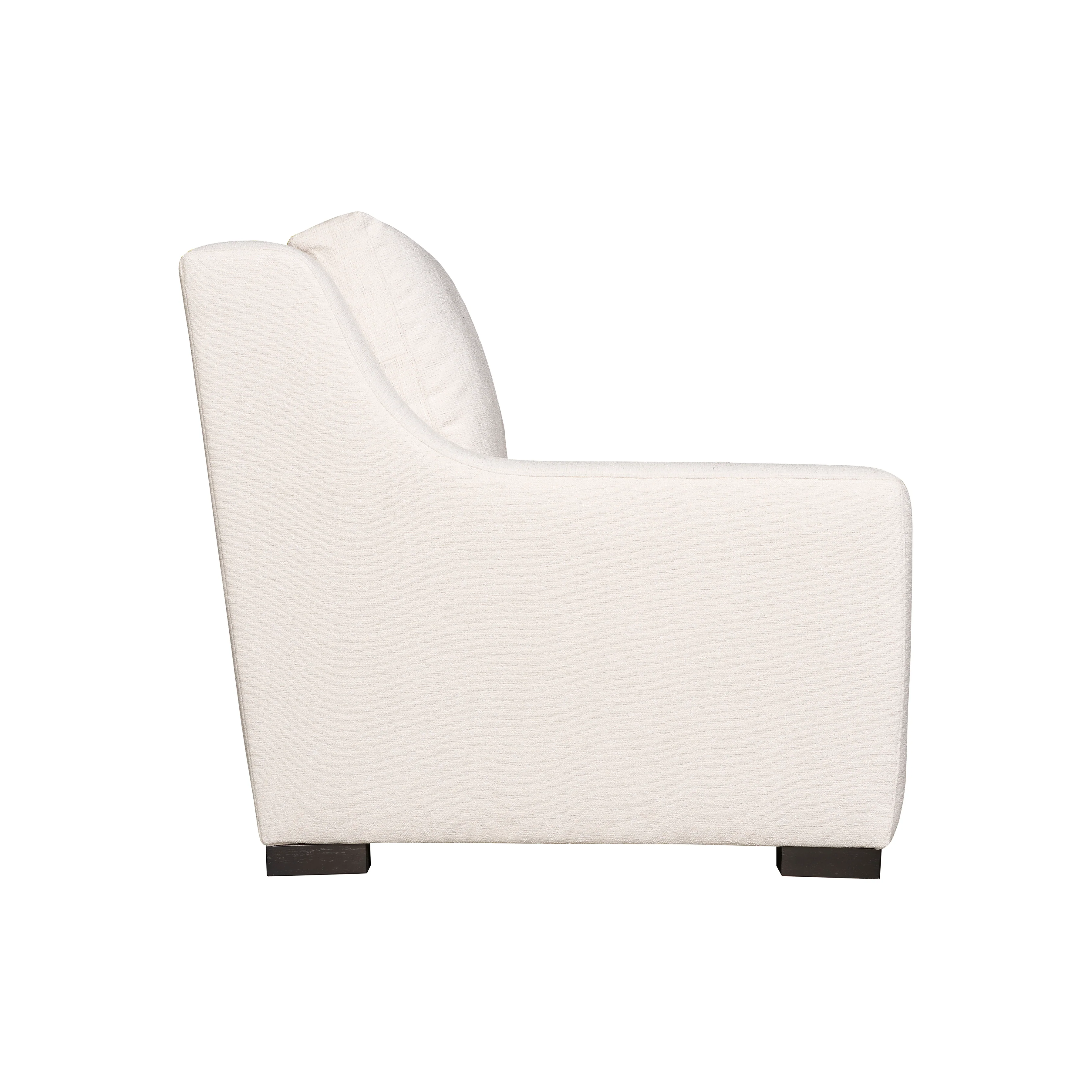 Germain Fabric Loveseat - Image 7
